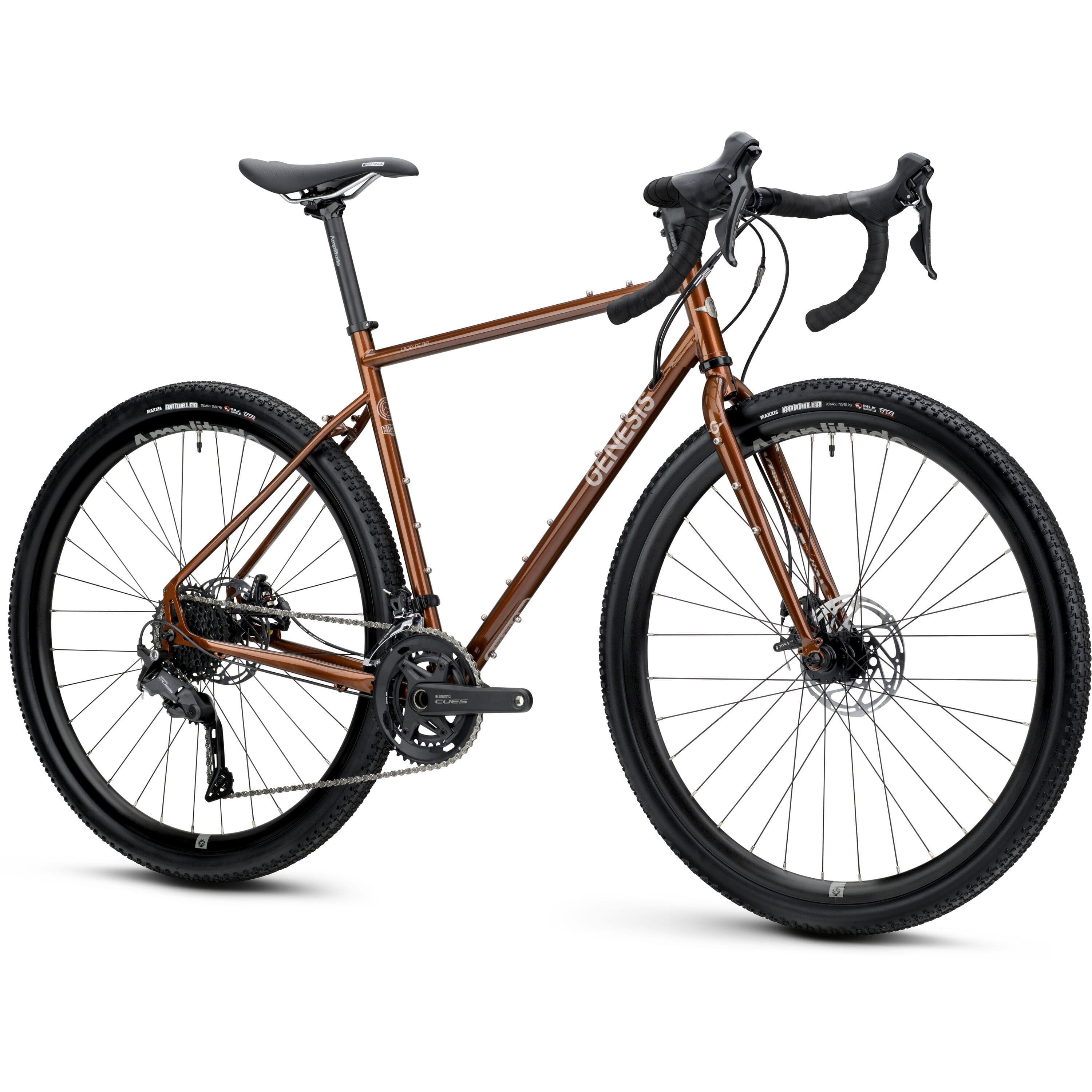 Croix de Fer 10 2026
