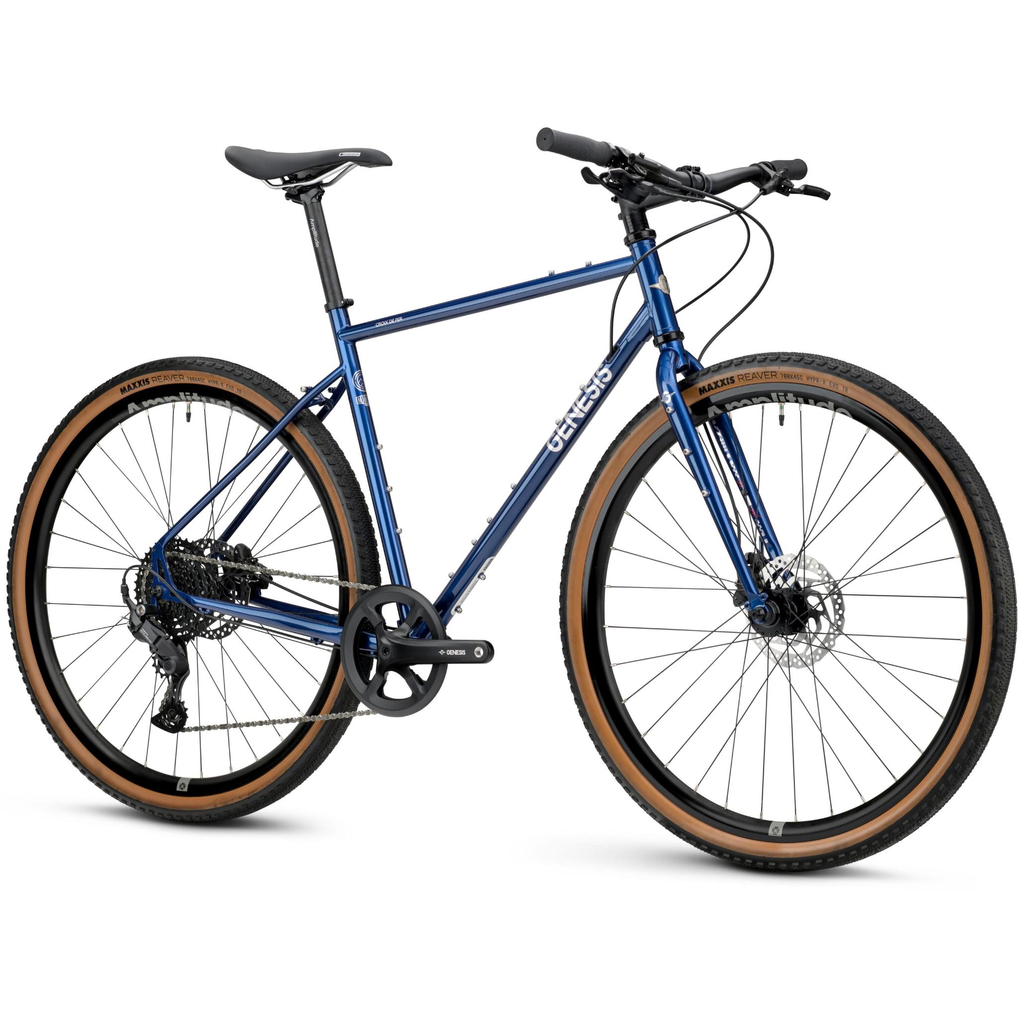 Croix de Fer 10 Flat Bar 2026