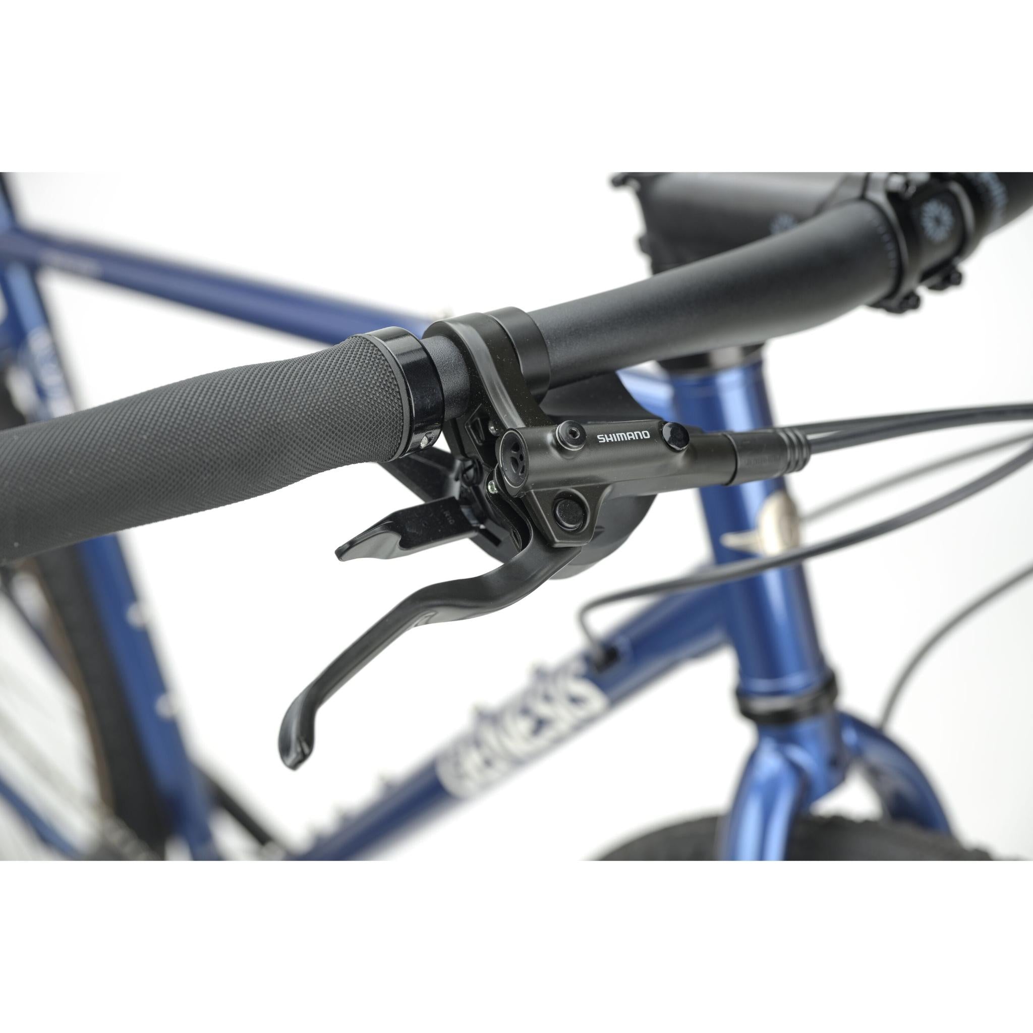 Croix de Fer 10 Flat Bar 2026