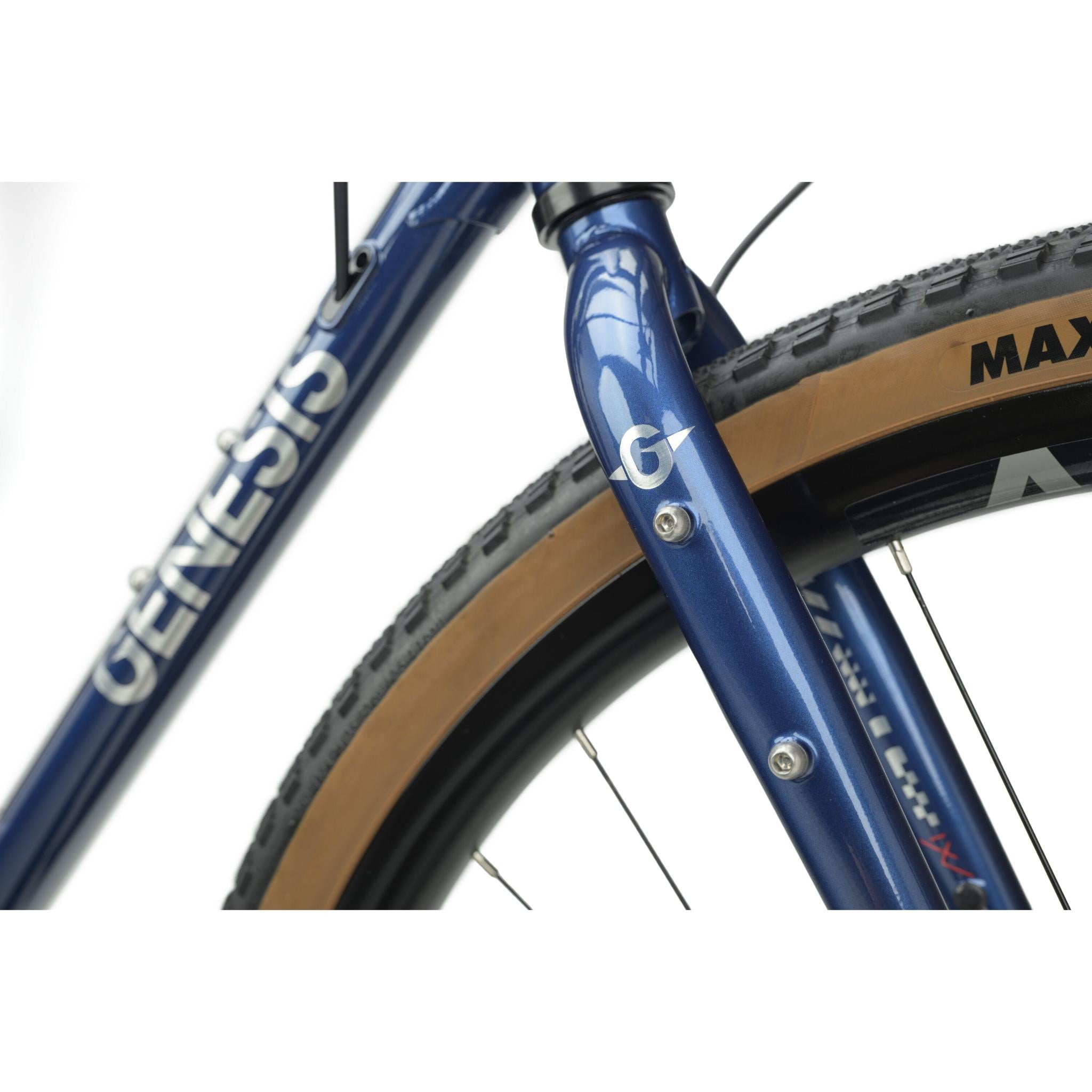 Croix de Fer 10 Flat Bar 2026