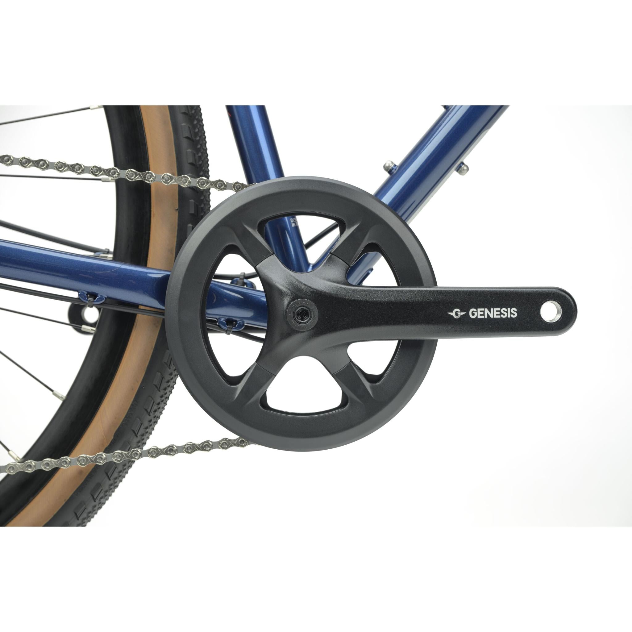 Croix de Fer 10 Flat Bar 2026
