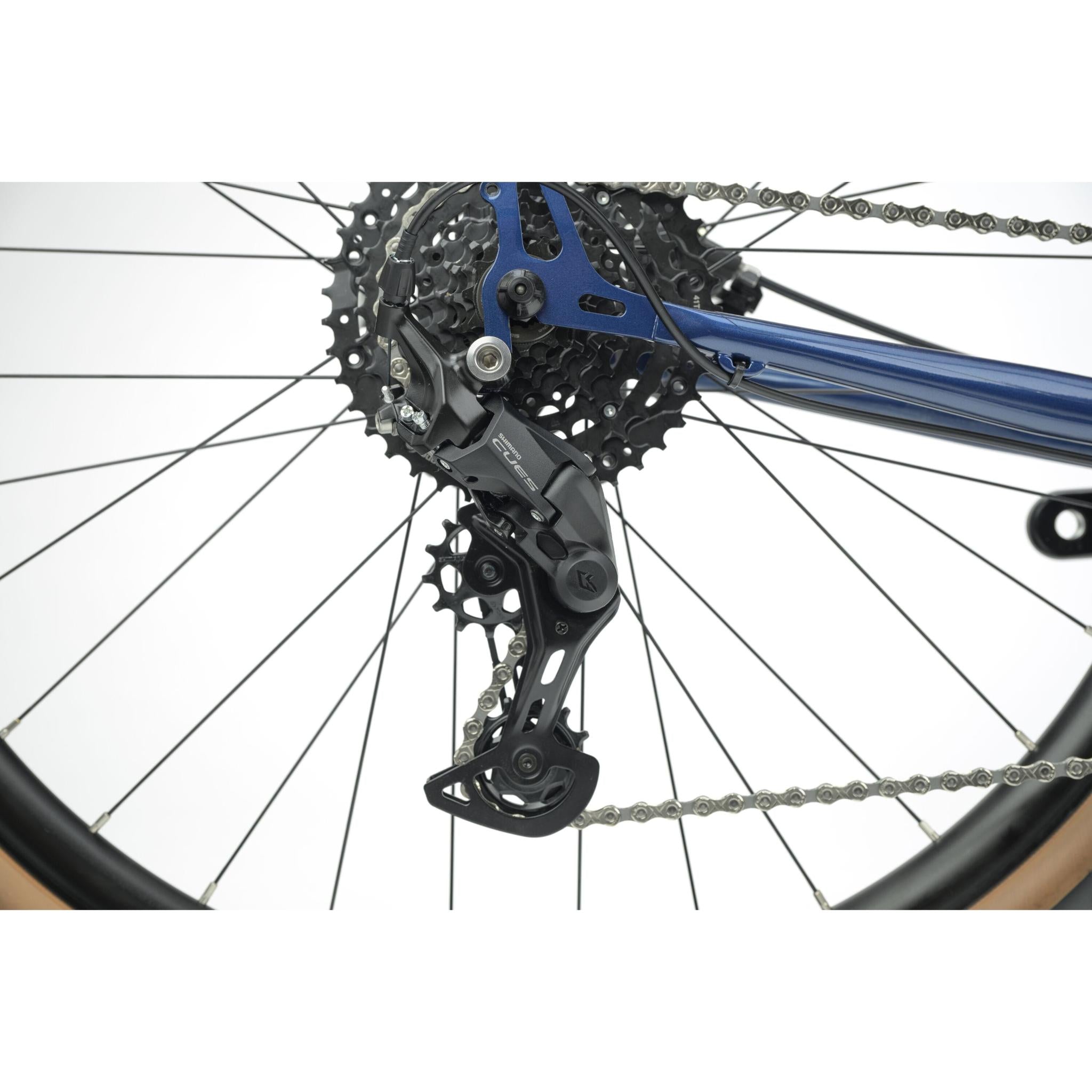 Croix de Fer 10 Flat Bar 2026