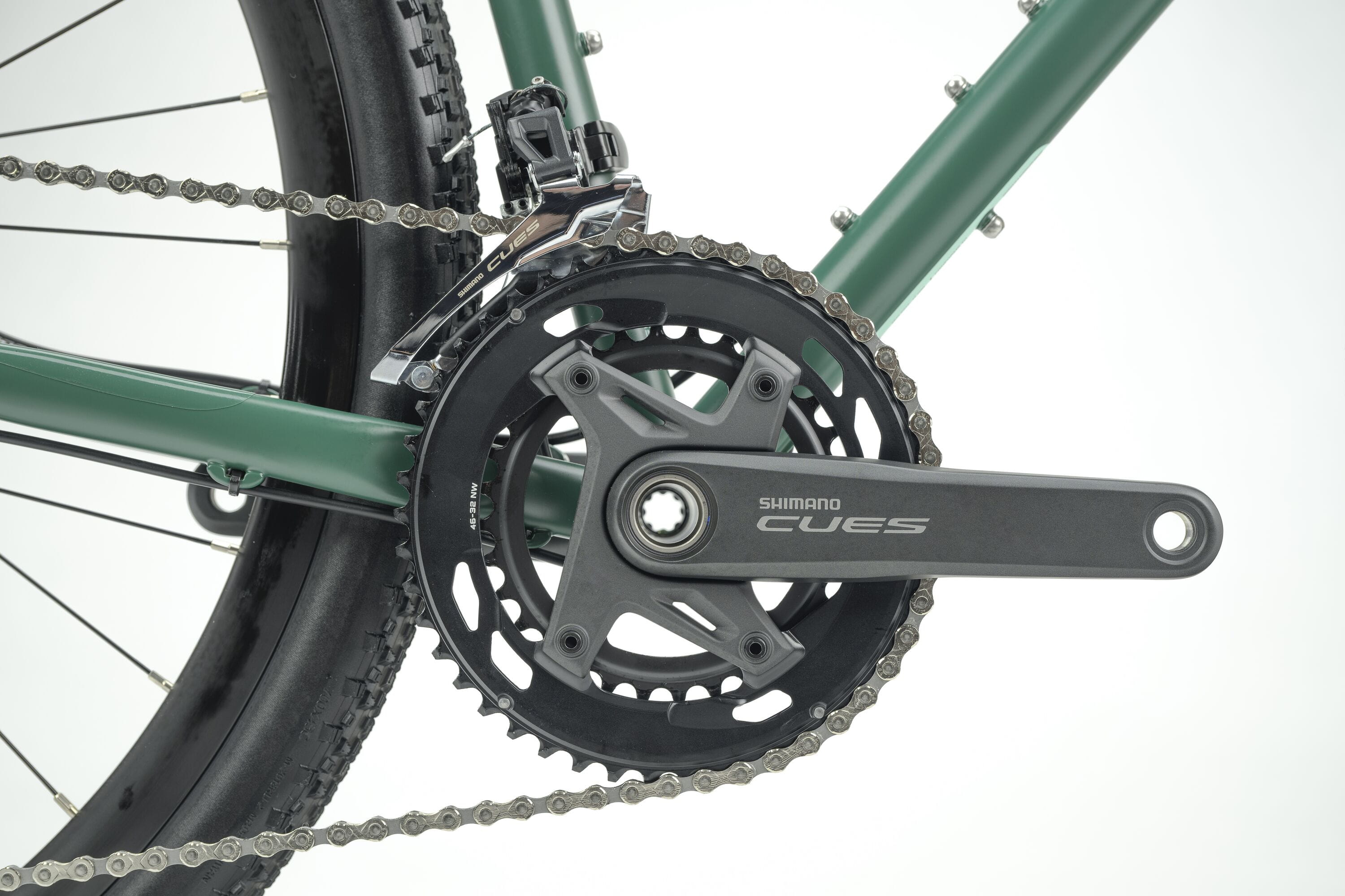 Croix de Fer 20 2026
