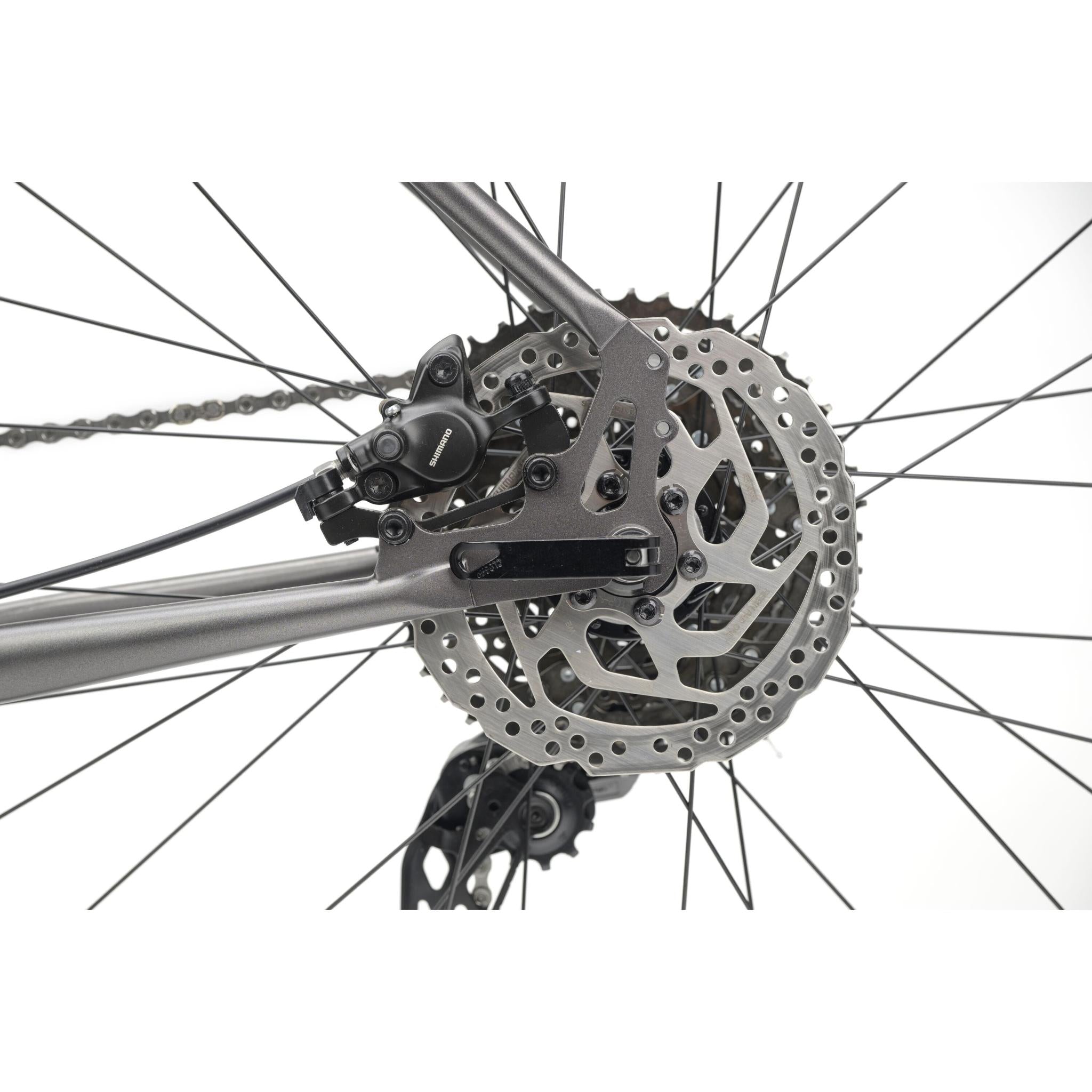 Croix de Fer 20 Flat Bar 2026