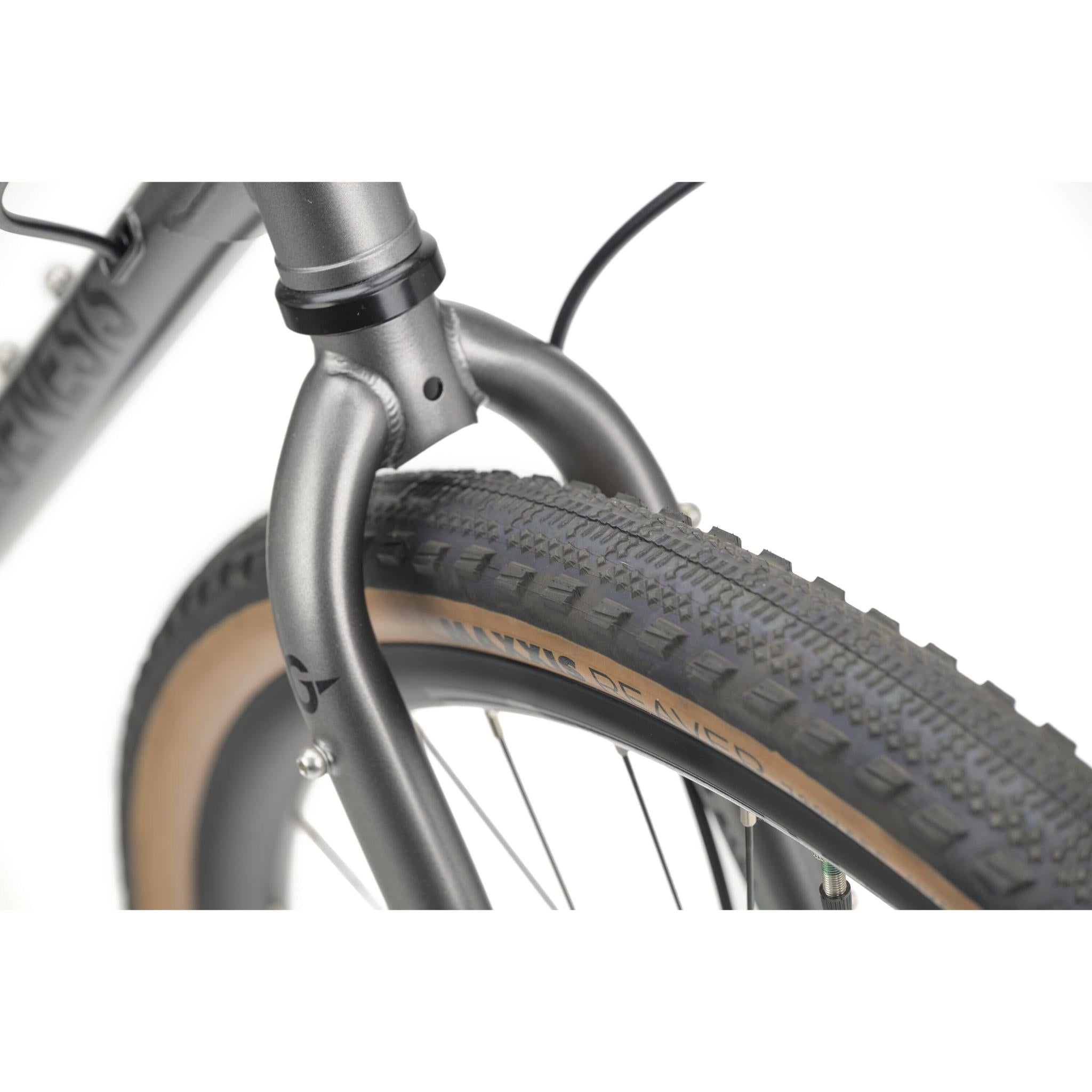 Croix de Fer 20 Flat Bar 2026