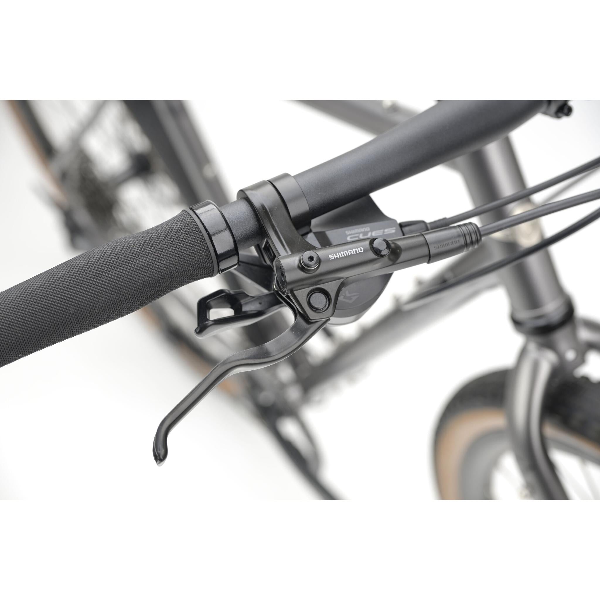 Croix de Fer 20 Flat Bar 2026