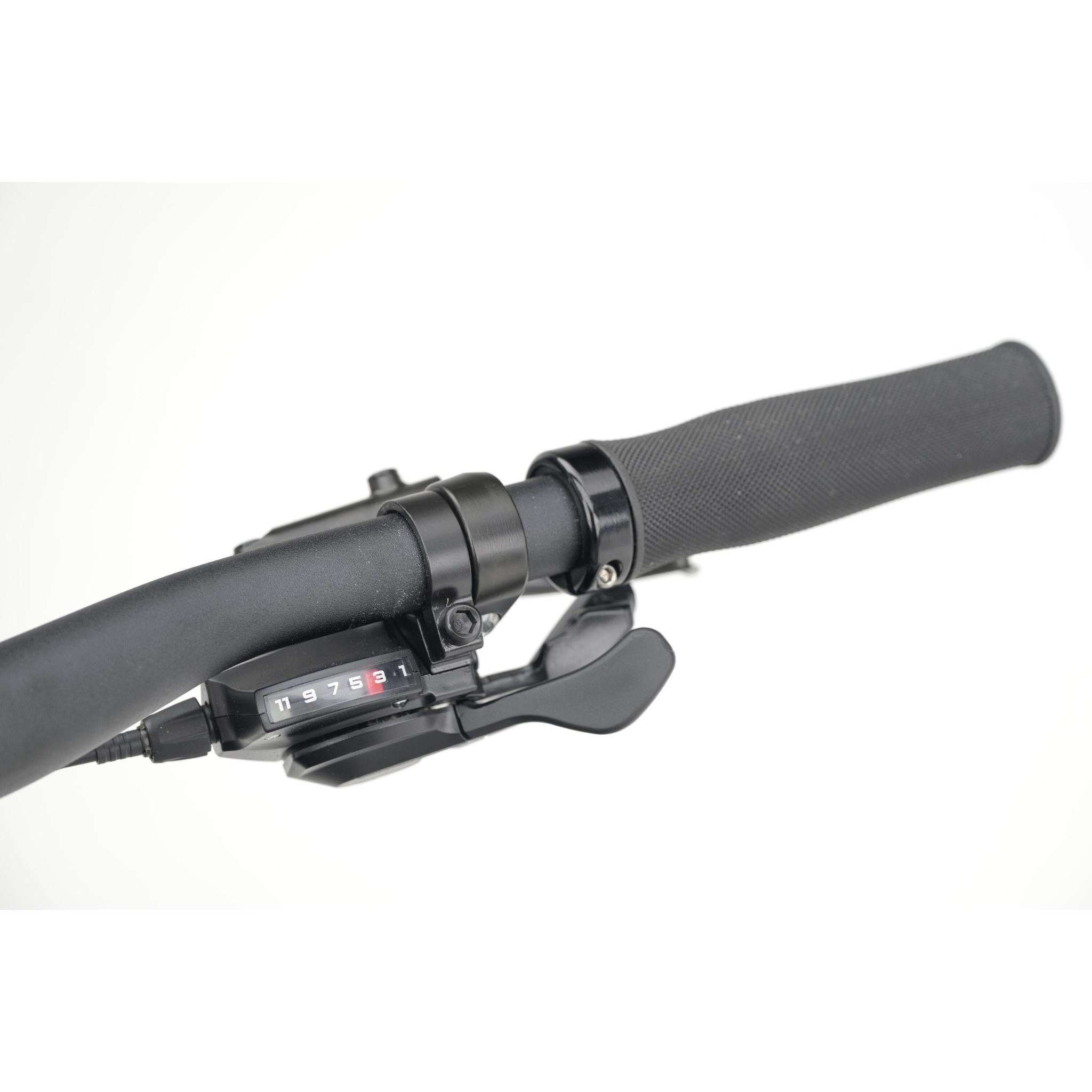 Croix de Fer 20 Flat Bar 2026