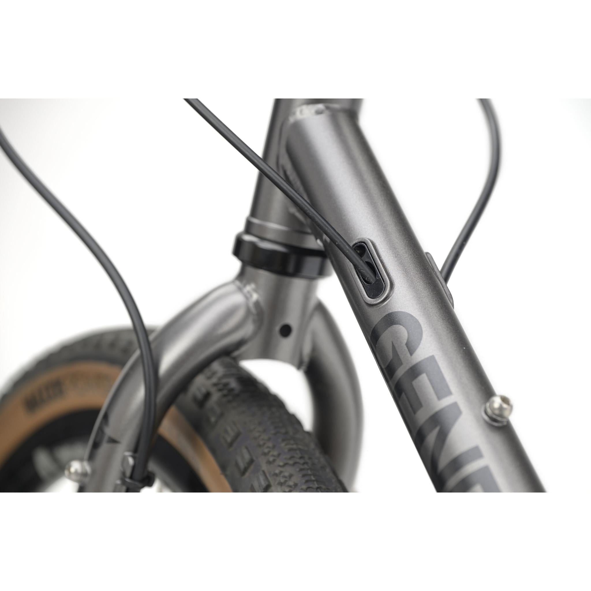 Croix de Fer 20 Flat Bar 2026
