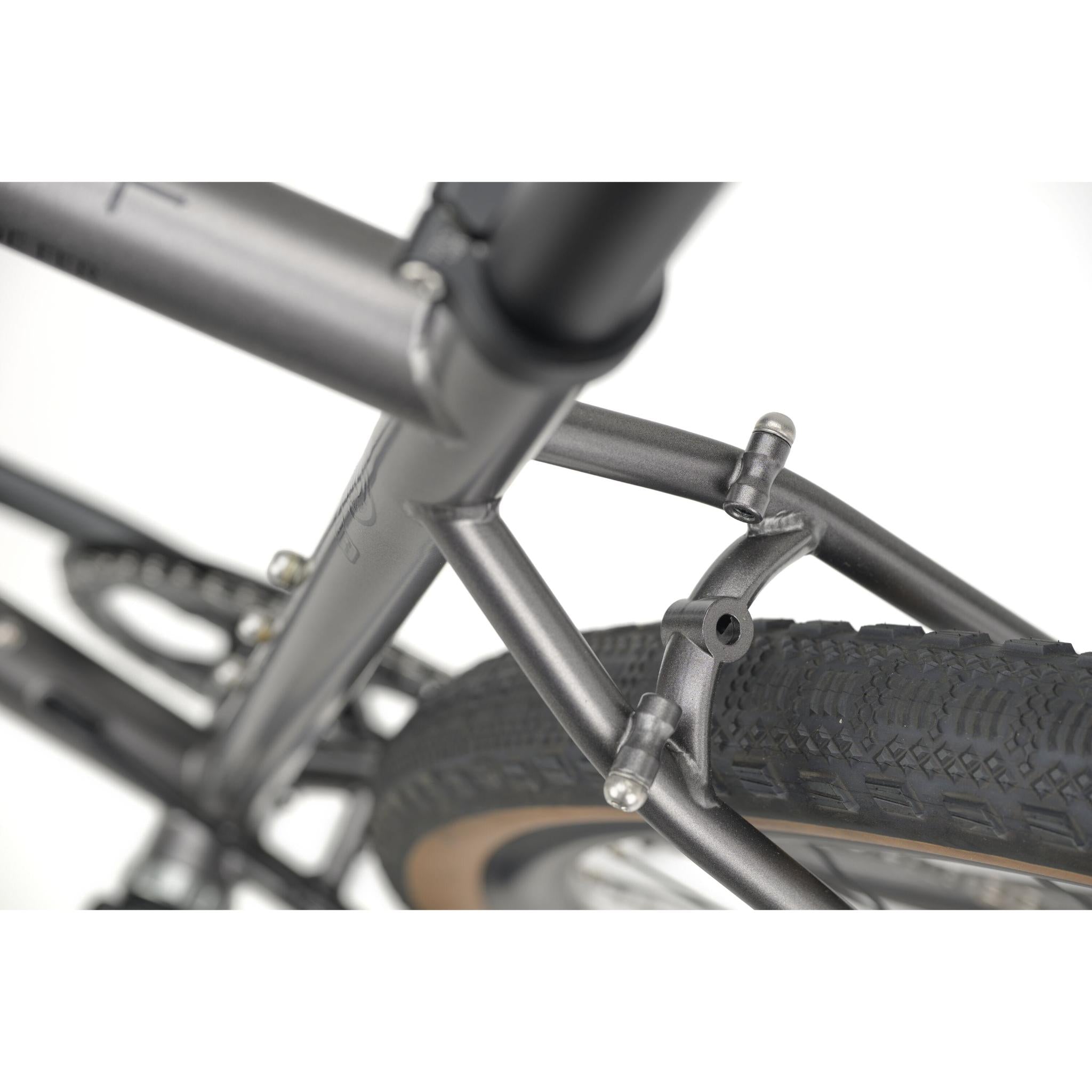 Croix de Fer 20 Flat Bar 2026