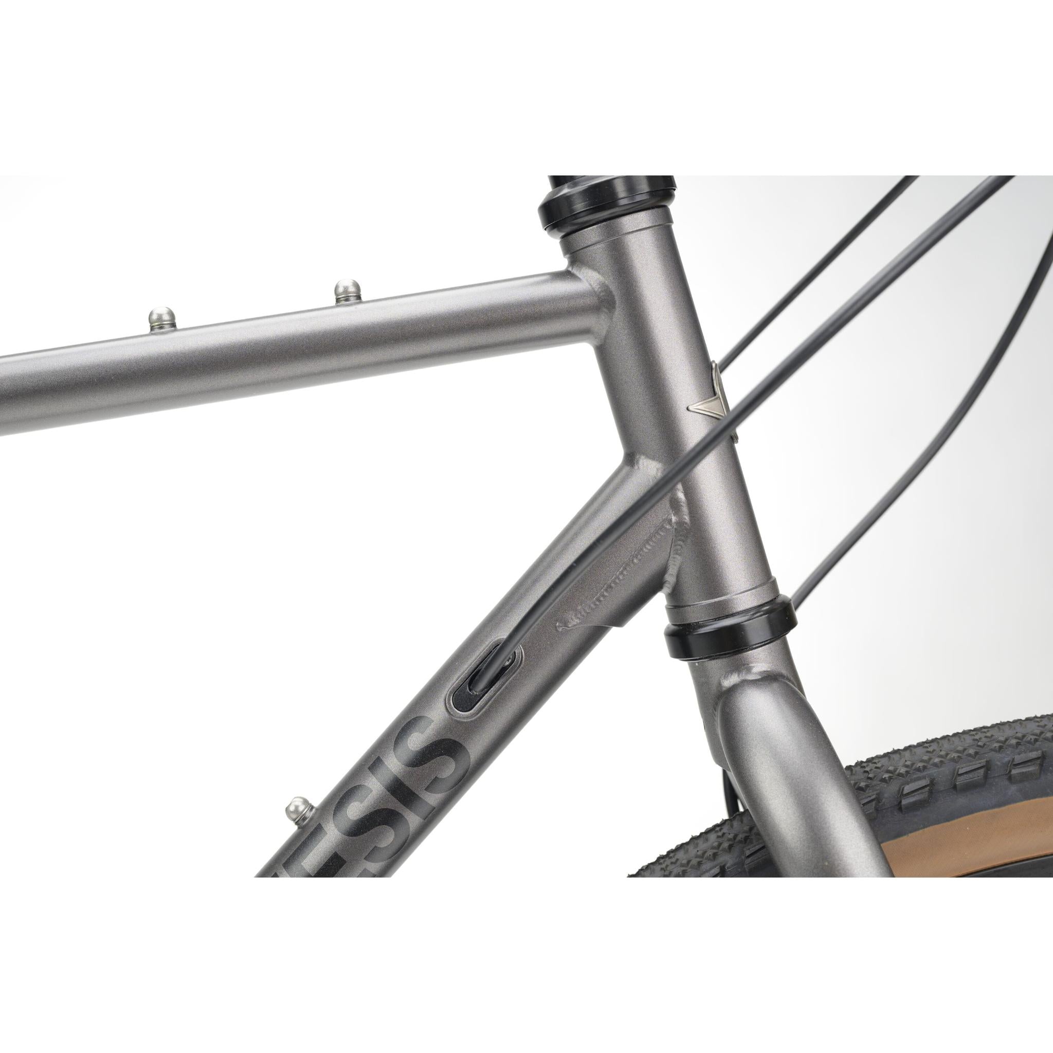 Croix de Fer 20 Flat Bar 2026
