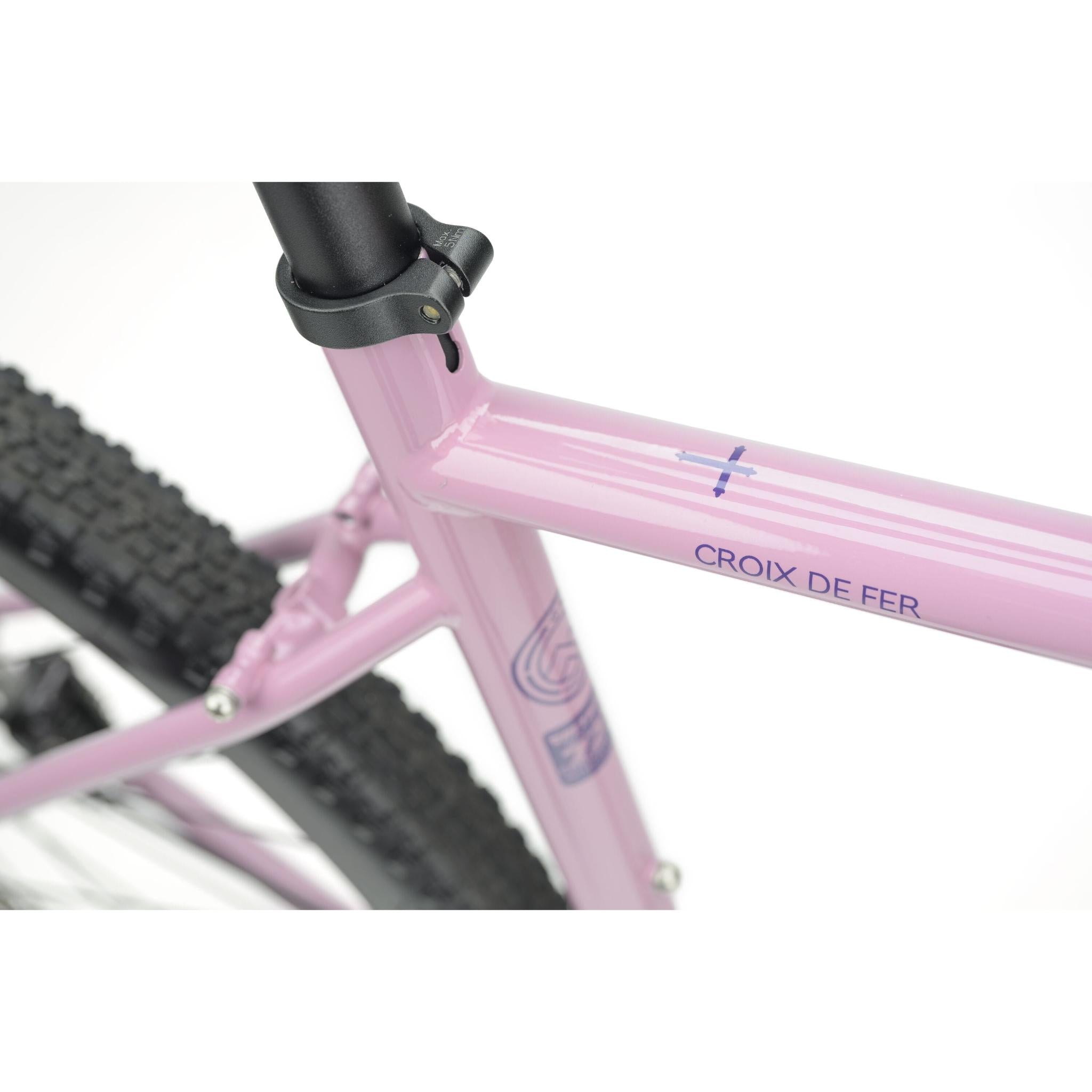 Croix de Fer 40 2026