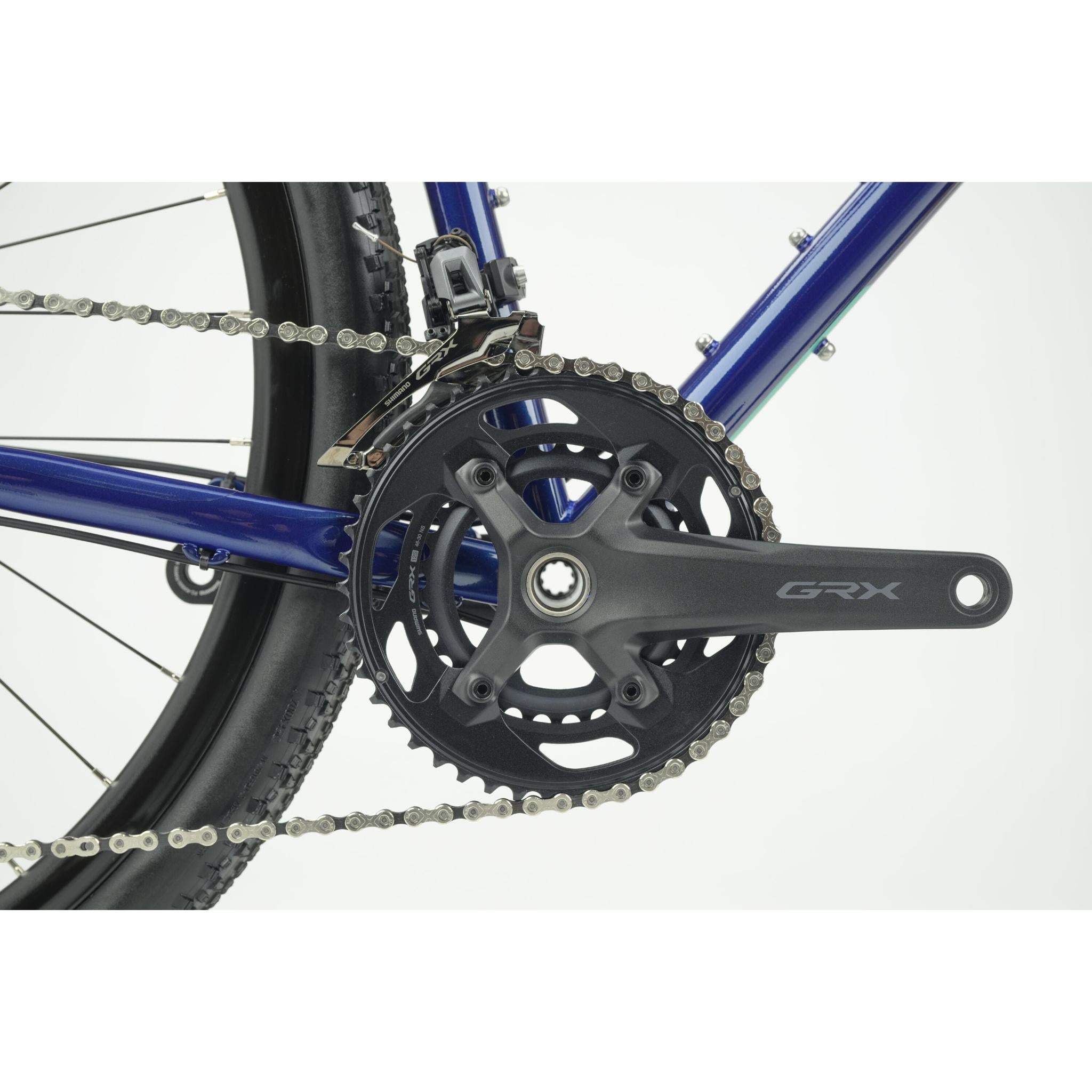 Croix de Fer 50 2026