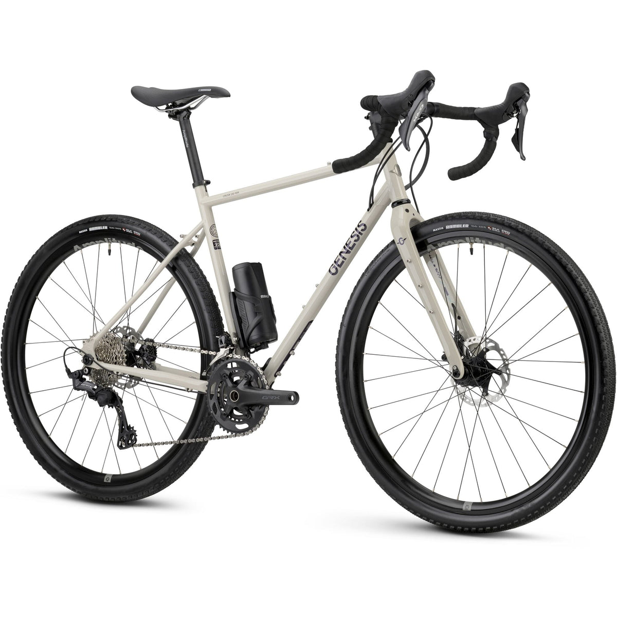 Croix de Fer 60 2026