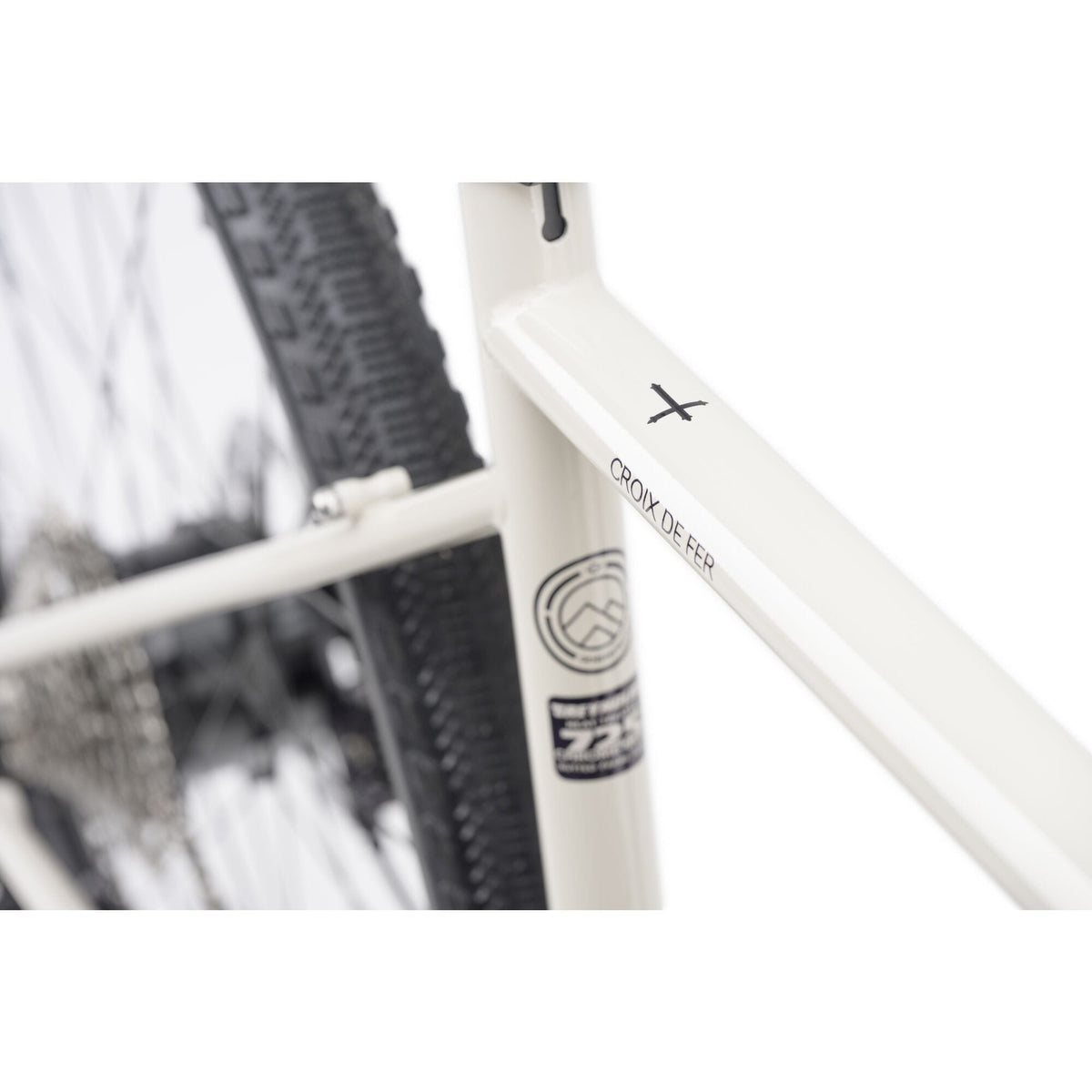 Croix de Fer 60 2026