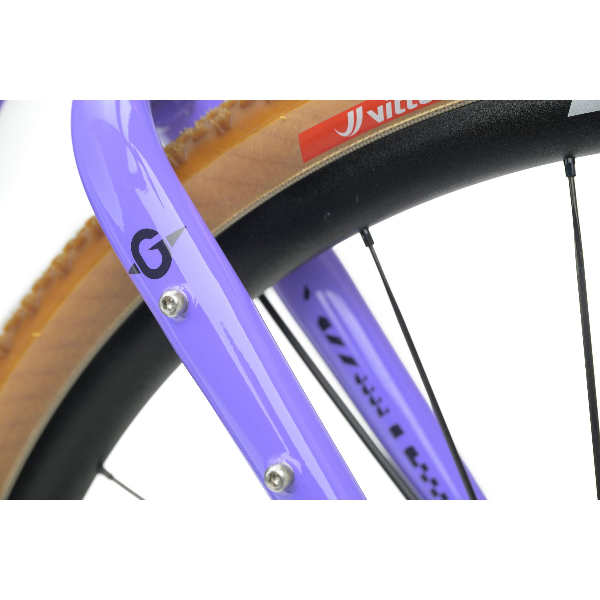 Croix de Fer 725 Frameset 2026