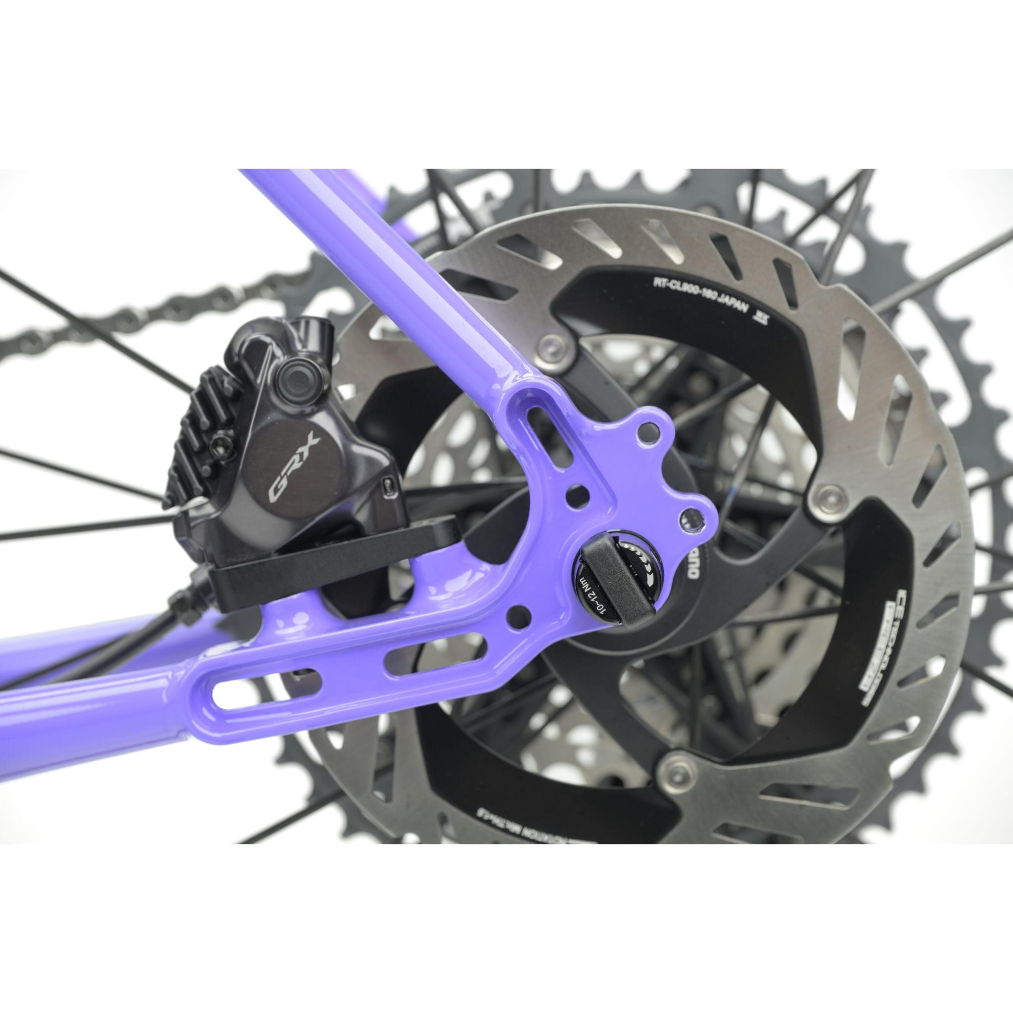 Croix de Fer 725 Frameset 2026