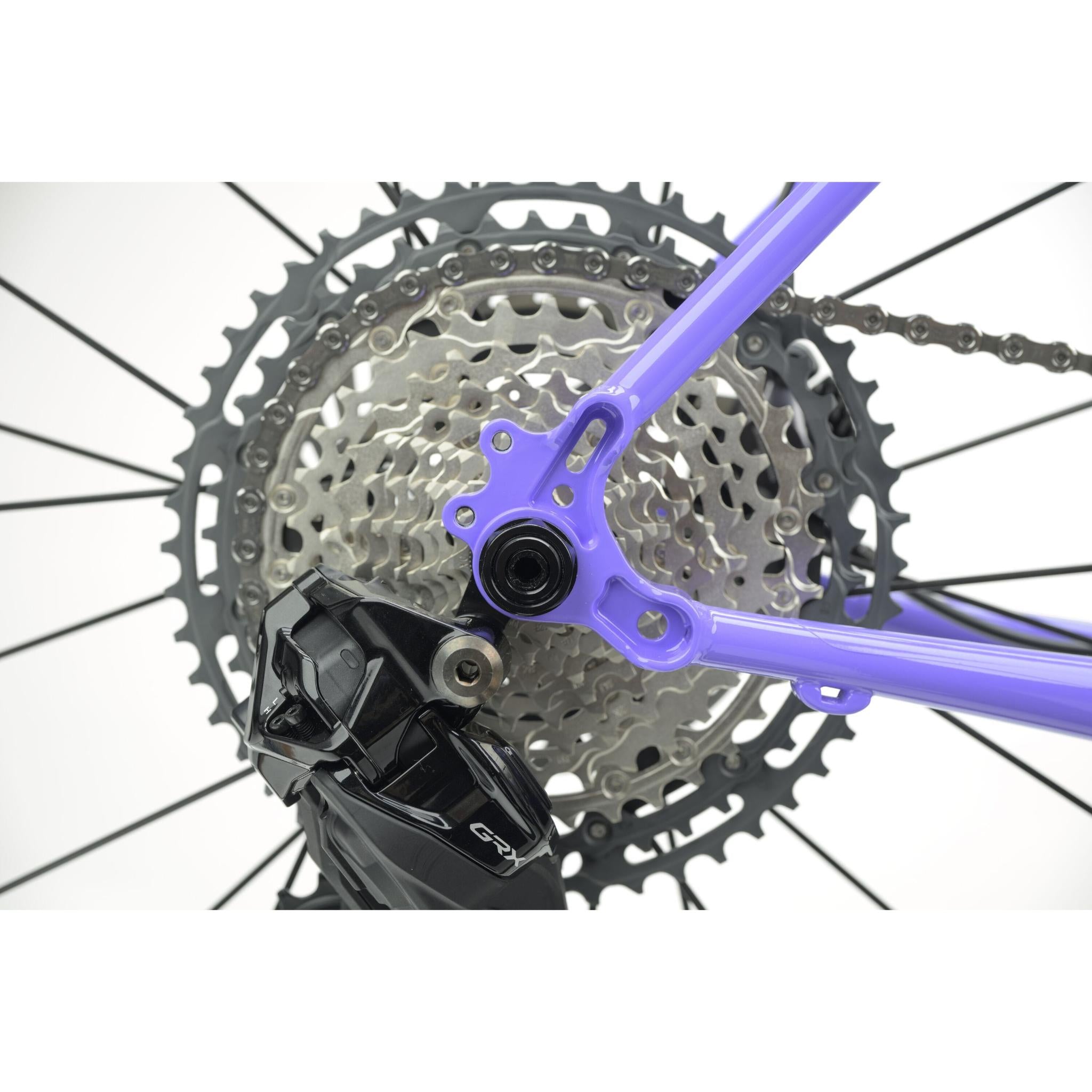 Croix de Fer 725 Frameset 2026
