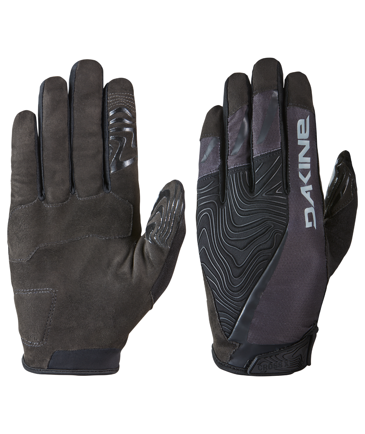 Cross-X 2.0 Gloves