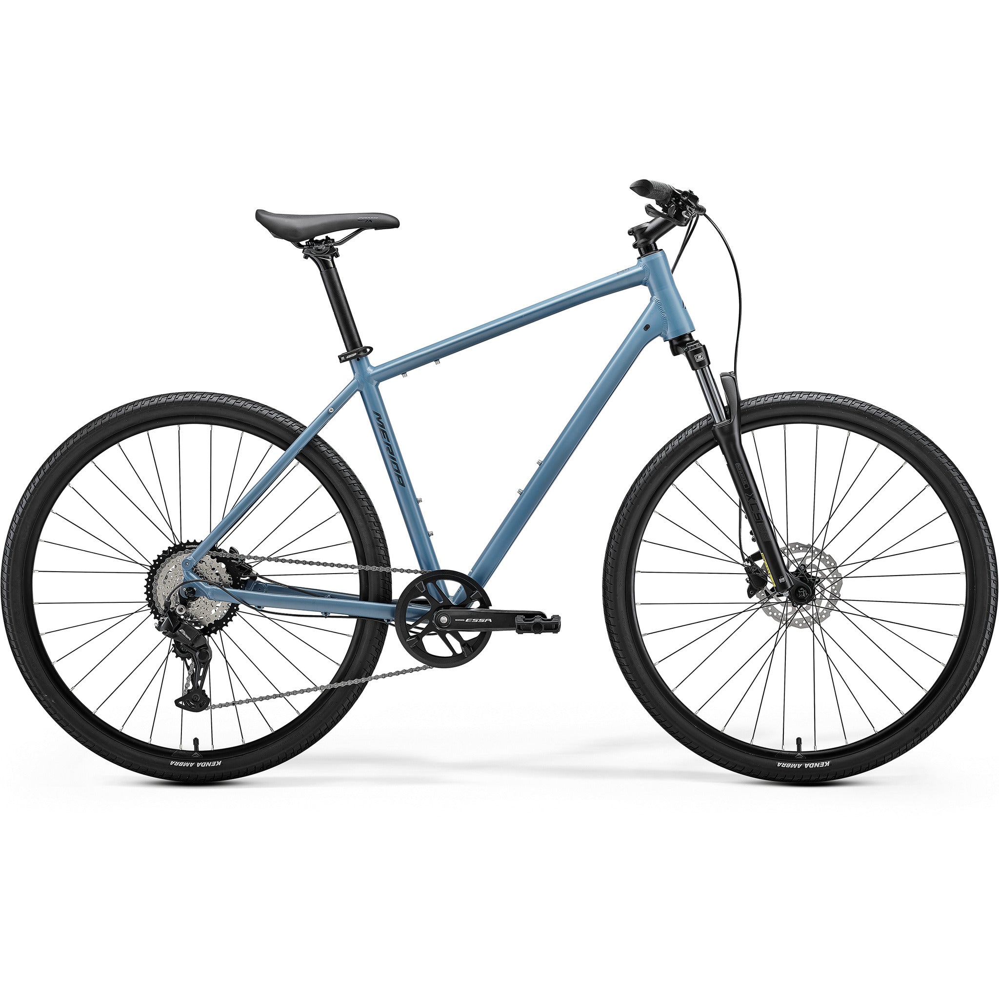 Merida Crossway 20 2027 Hybrid Bike | Biketart