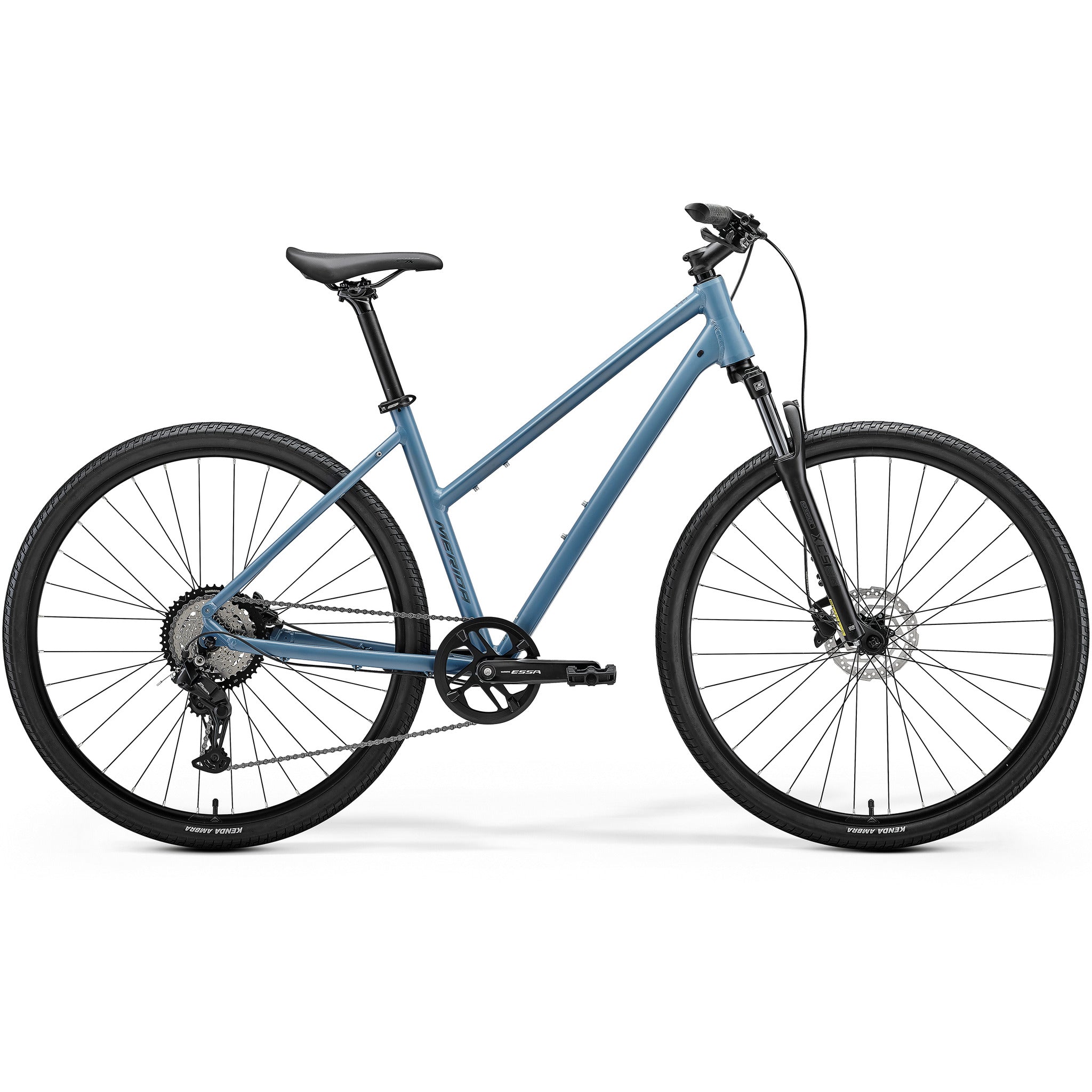 Crossway 20 Women's 2027 Silk Dove Blue (Blue) / XS