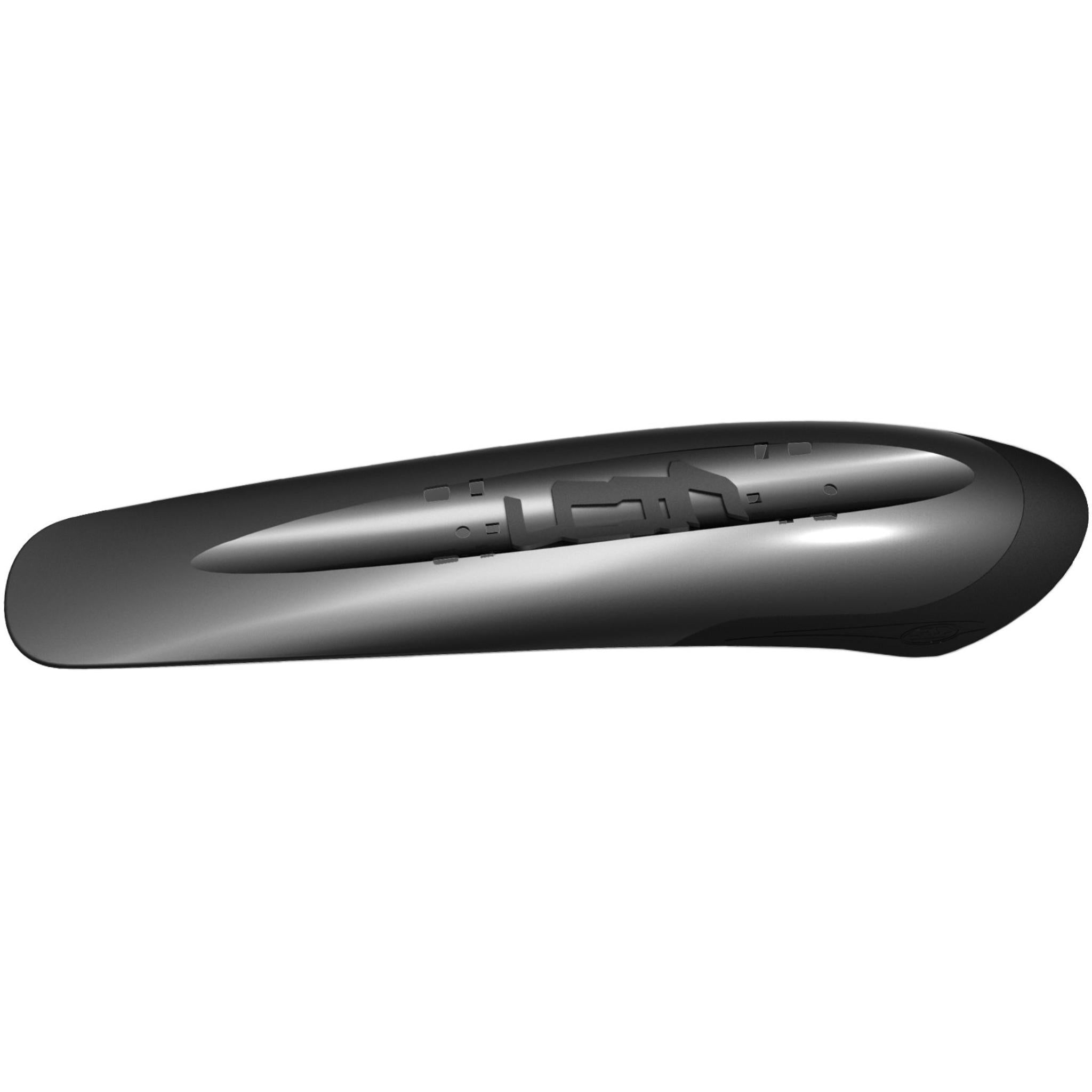 Crud Crudcatcher Front Mudguard Black