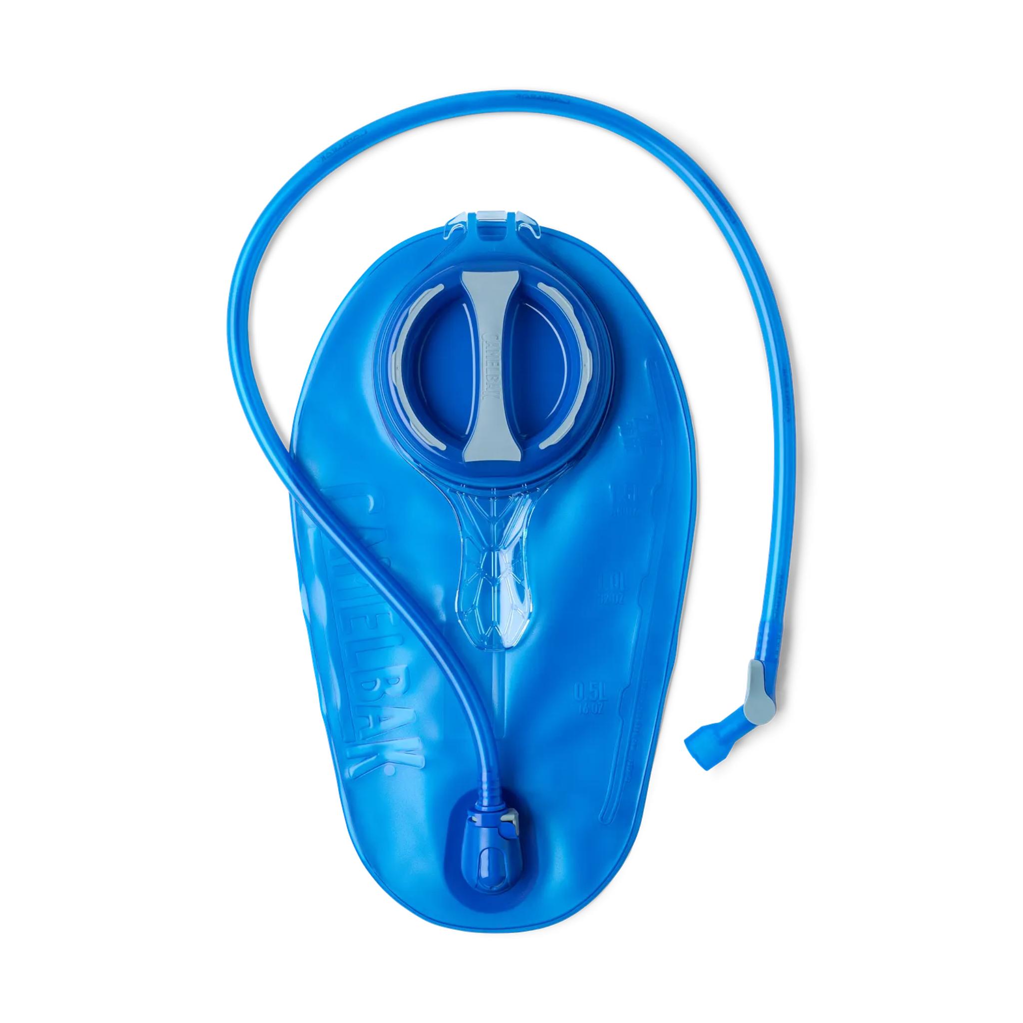 Crux 2L Hydration Reservoir Blue
