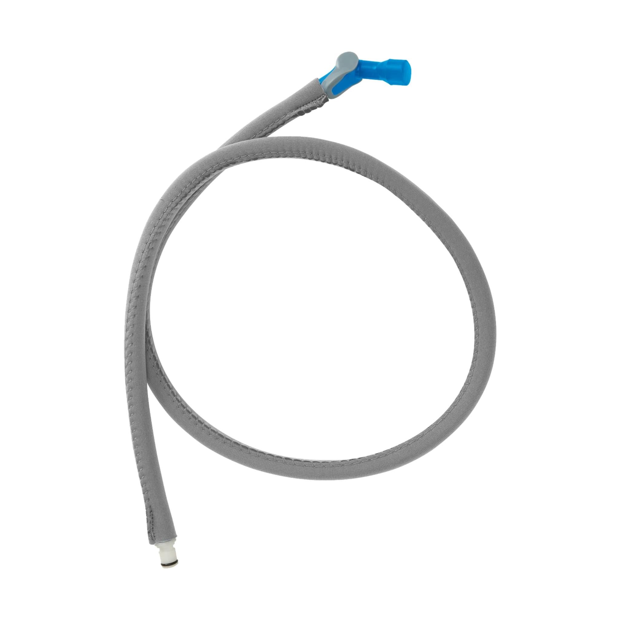 Crux Insulated Thermal Tube Blue