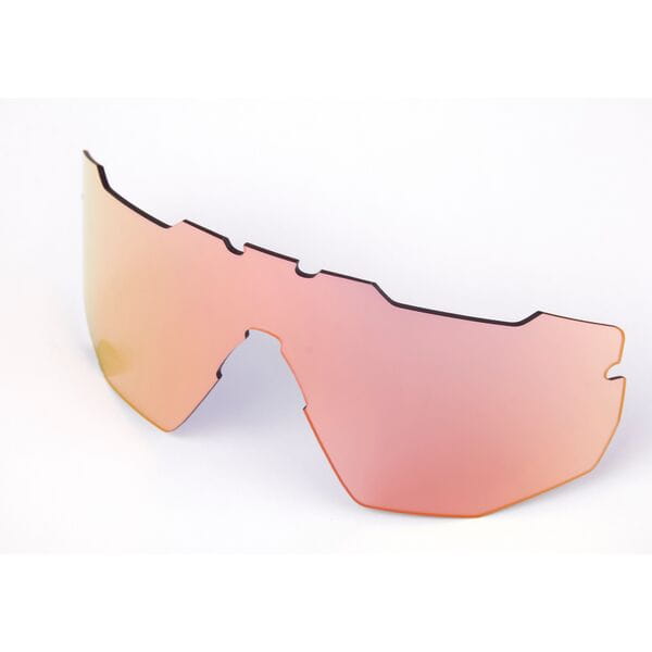 Crypto Air Upgrade Lens - Pink Rose Mirror Pink Rose Mirror