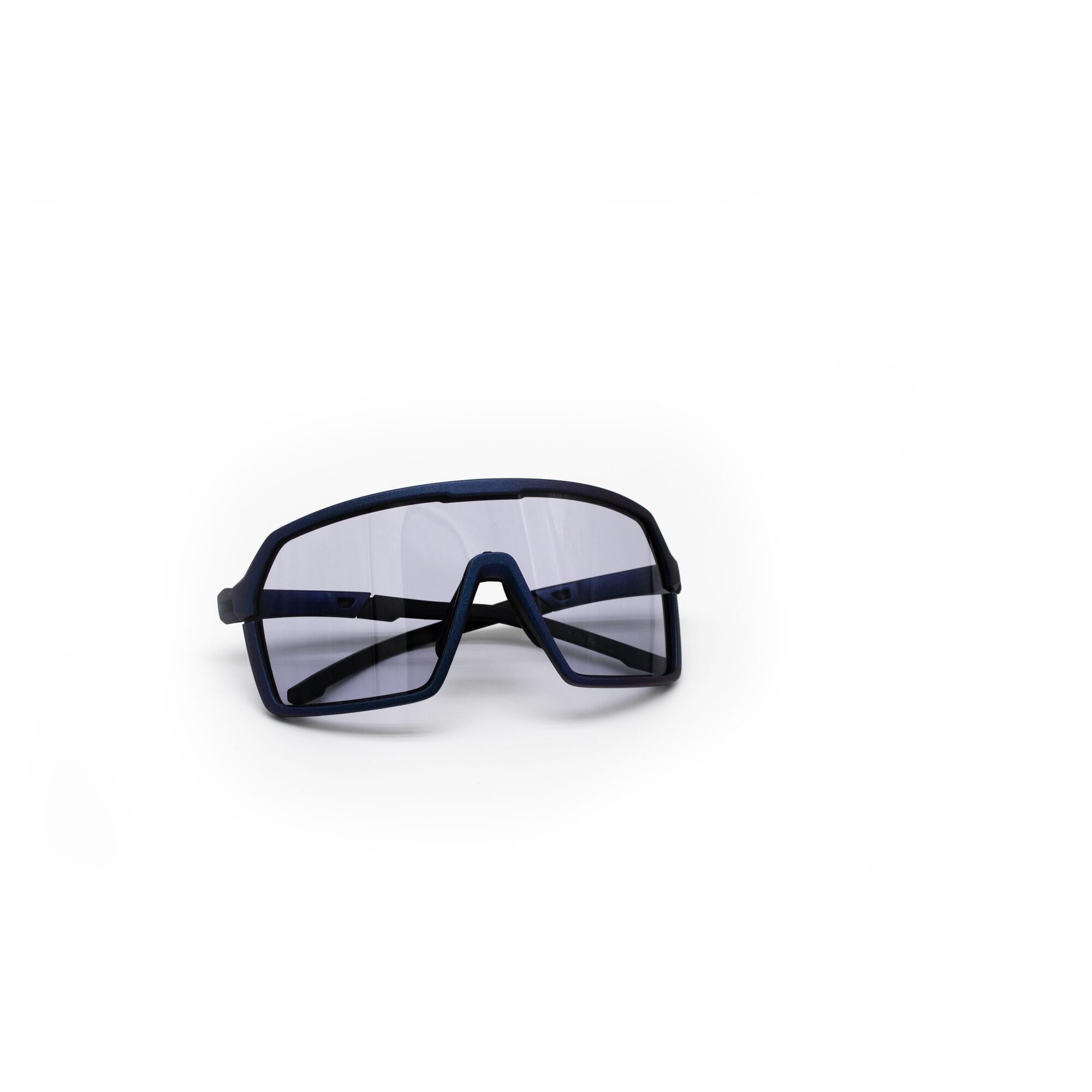 Crypto Hypershift Sunglasses Hypershift Purple / One Size