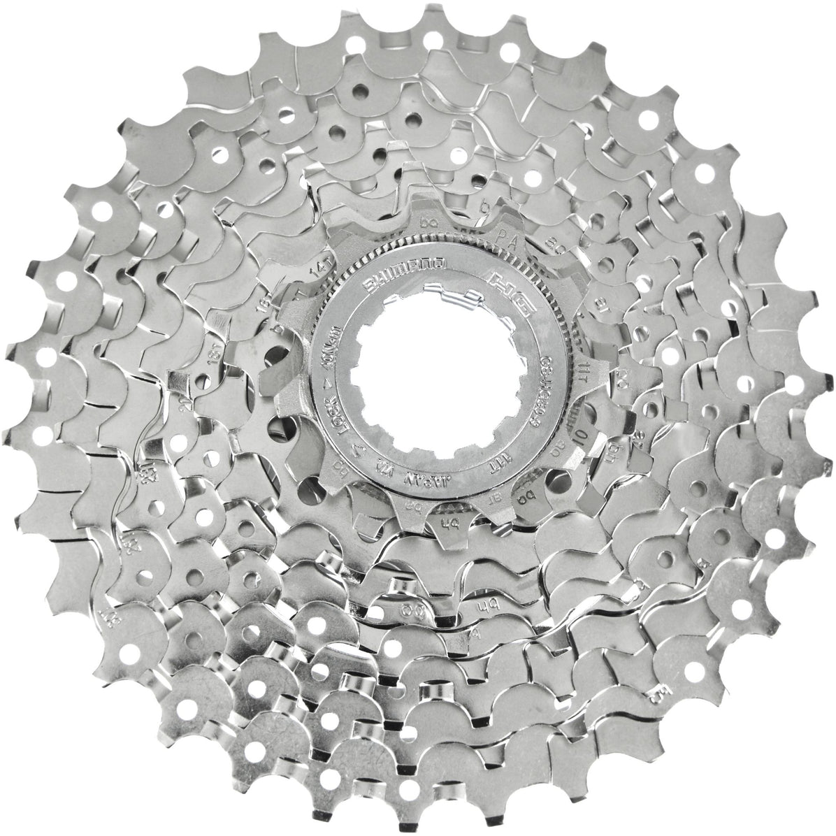 Shimano Sora CS-HG50 9-Speed Cassette