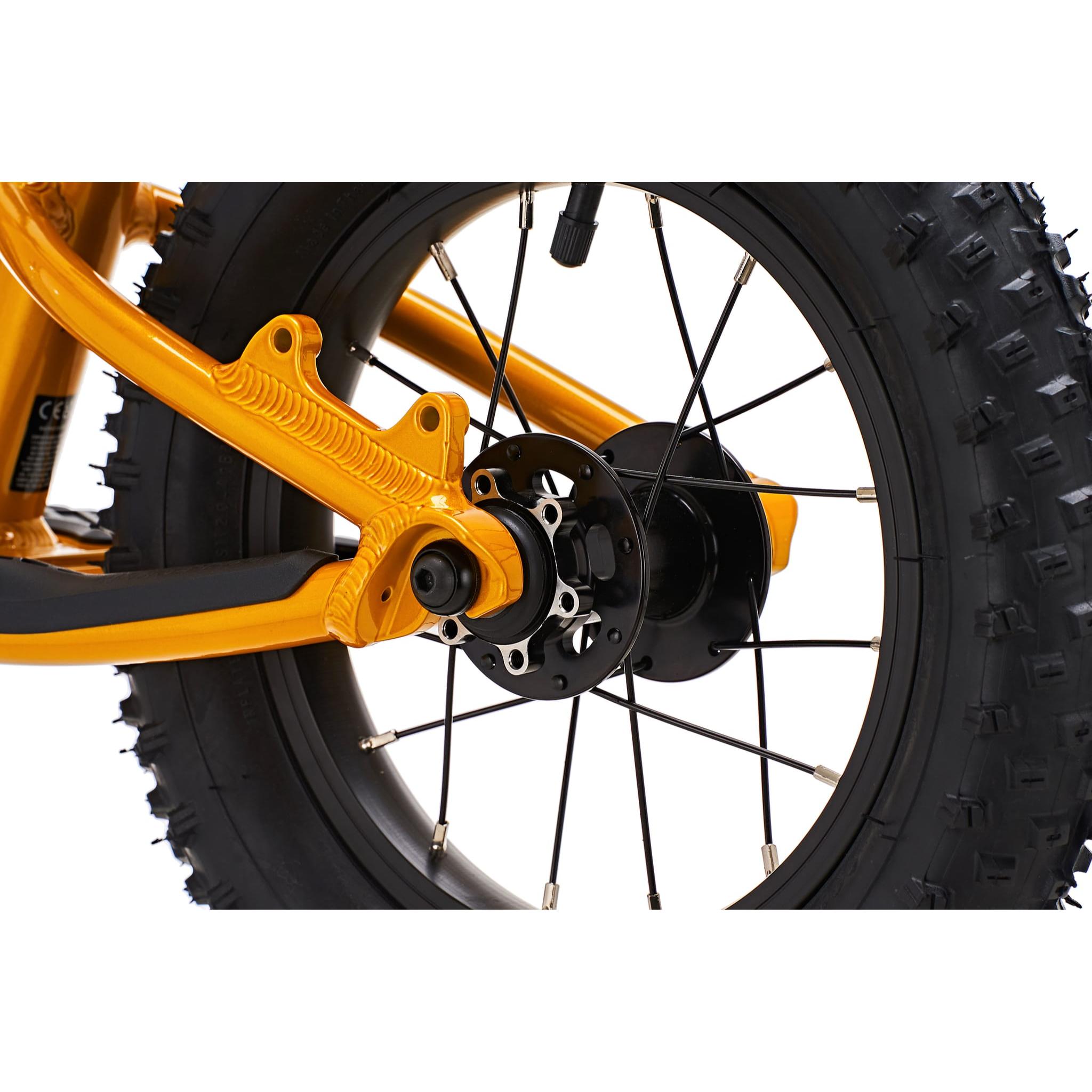 Cub Scoot 12" Balance Bike 2026