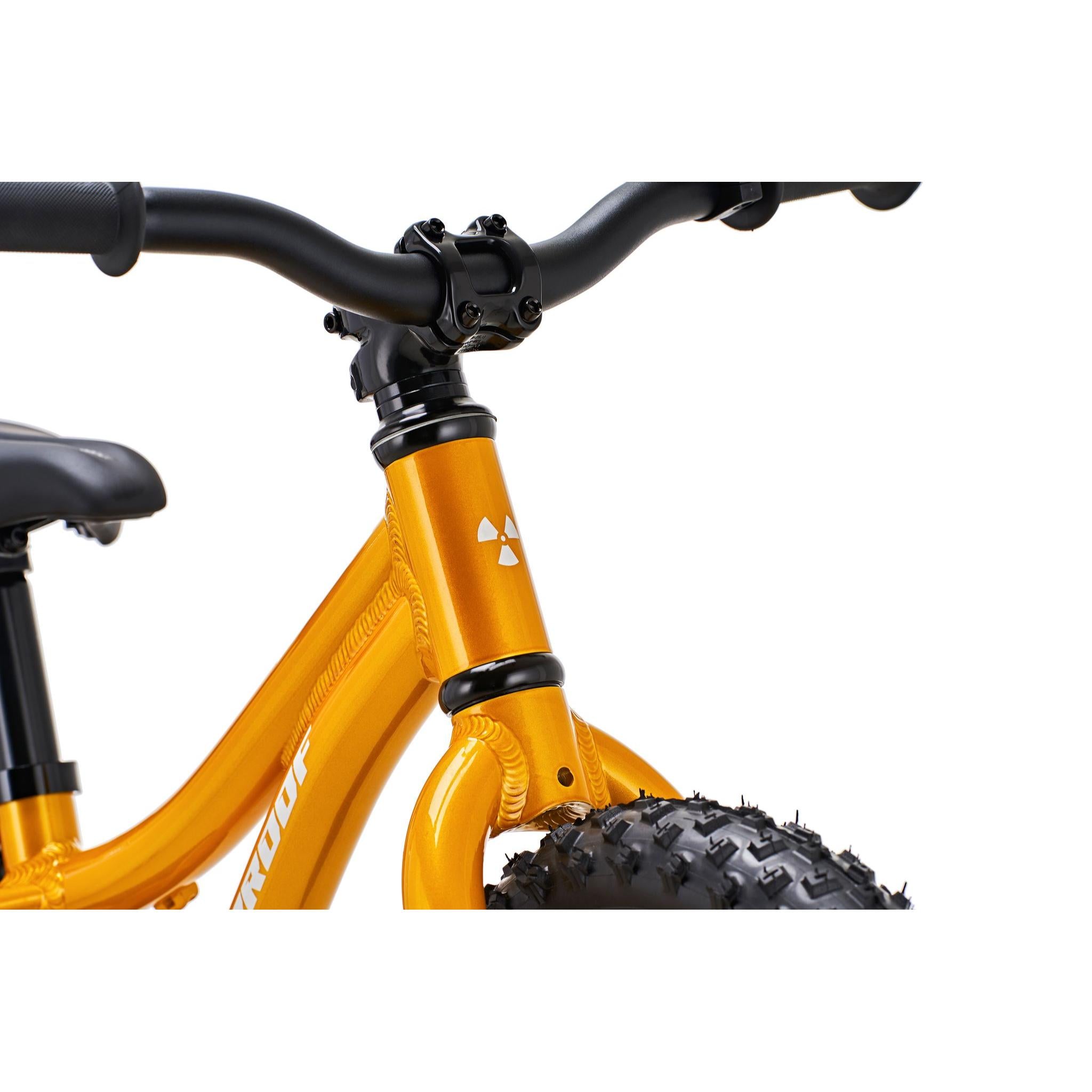 Cub Scoot 12" Balance Bike 2026