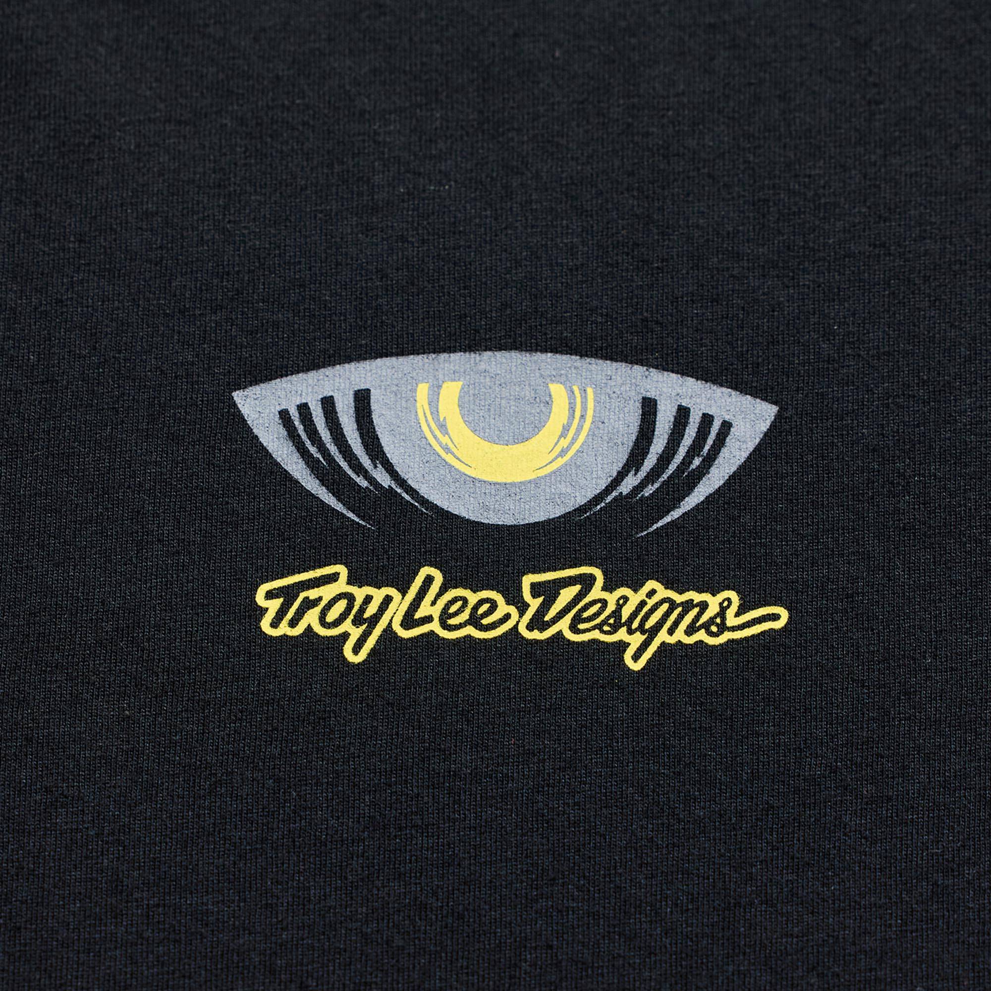 Cyborg Short Sleeve Tee