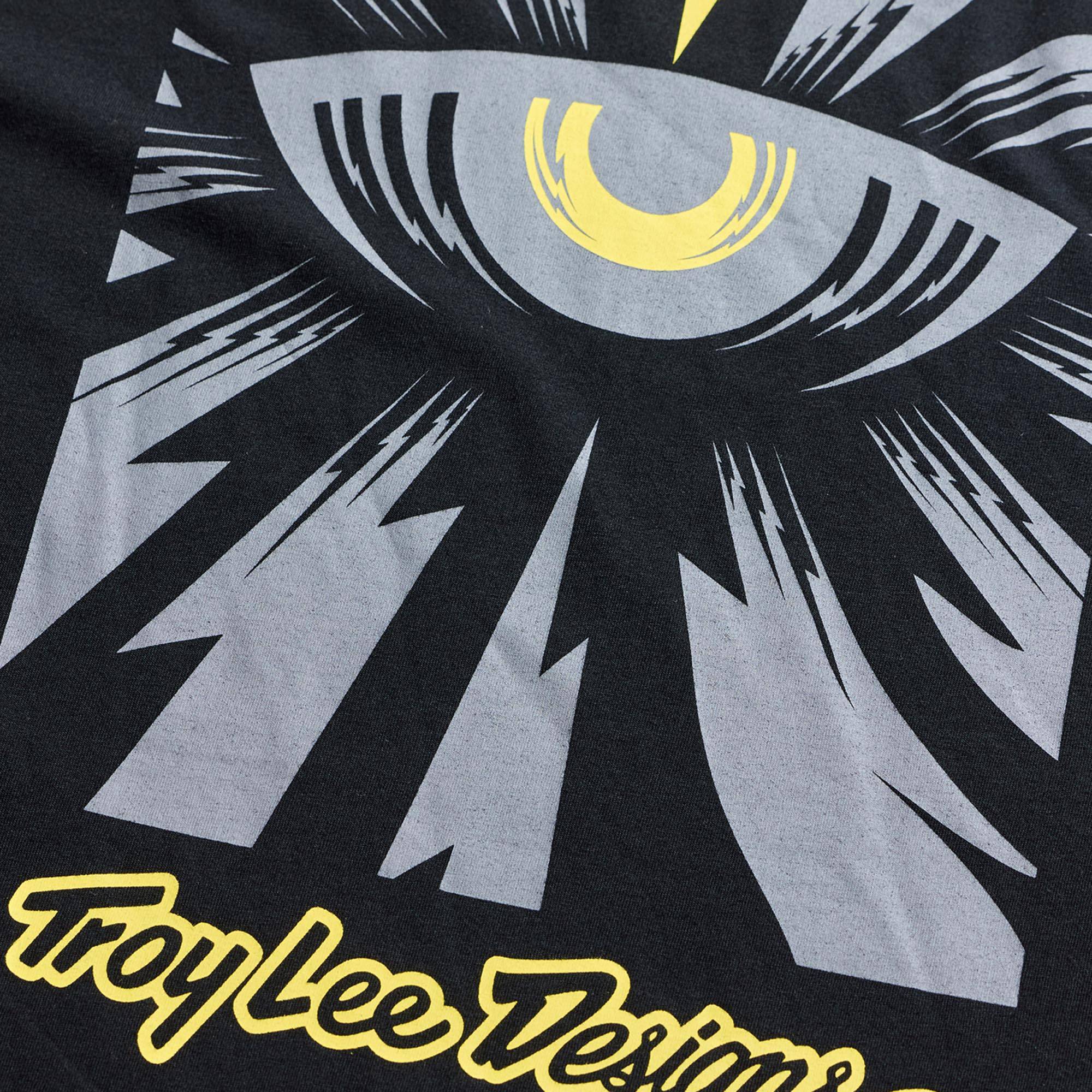 Cyborg Short Sleeve Tee