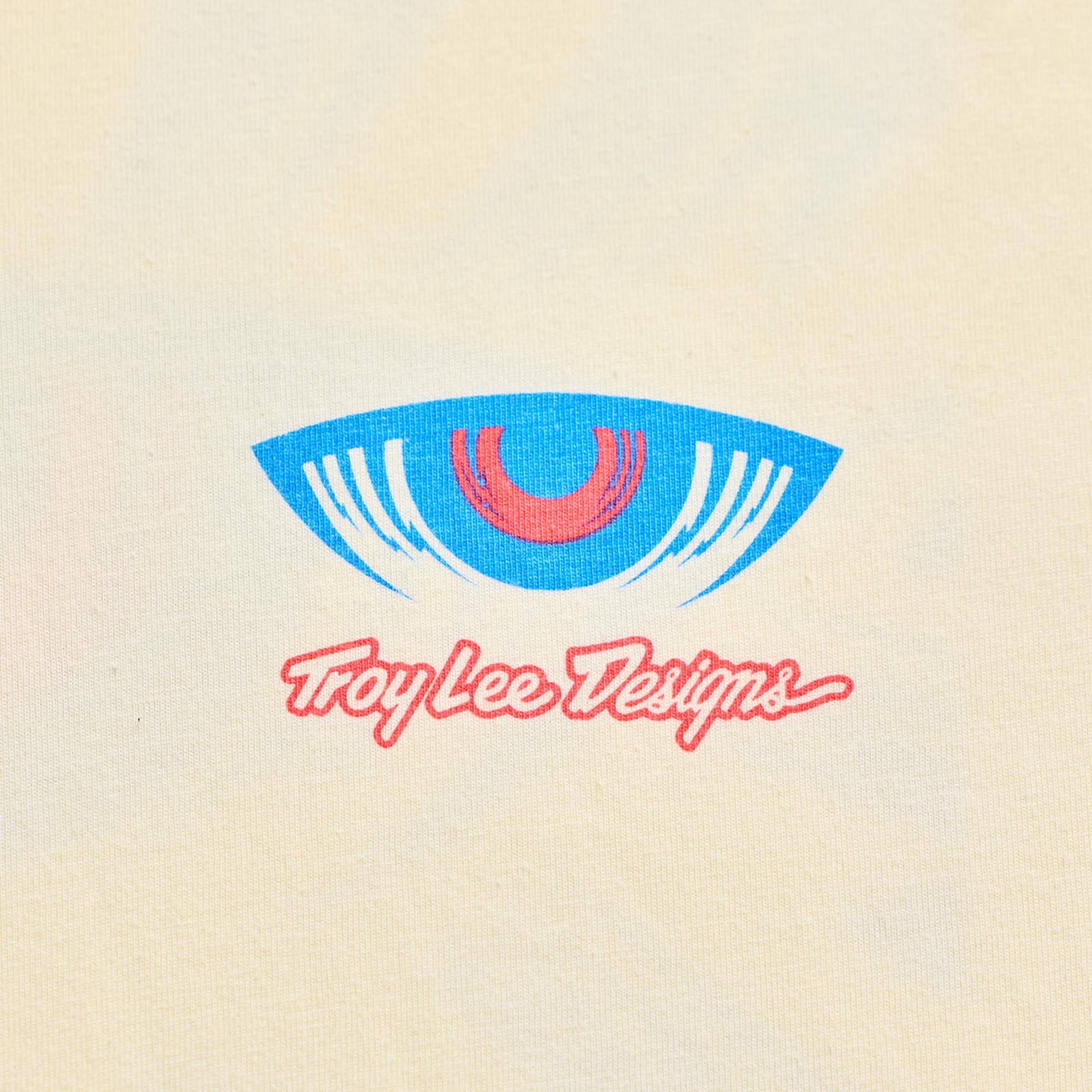 Cyborg Short Sleeve Tee
