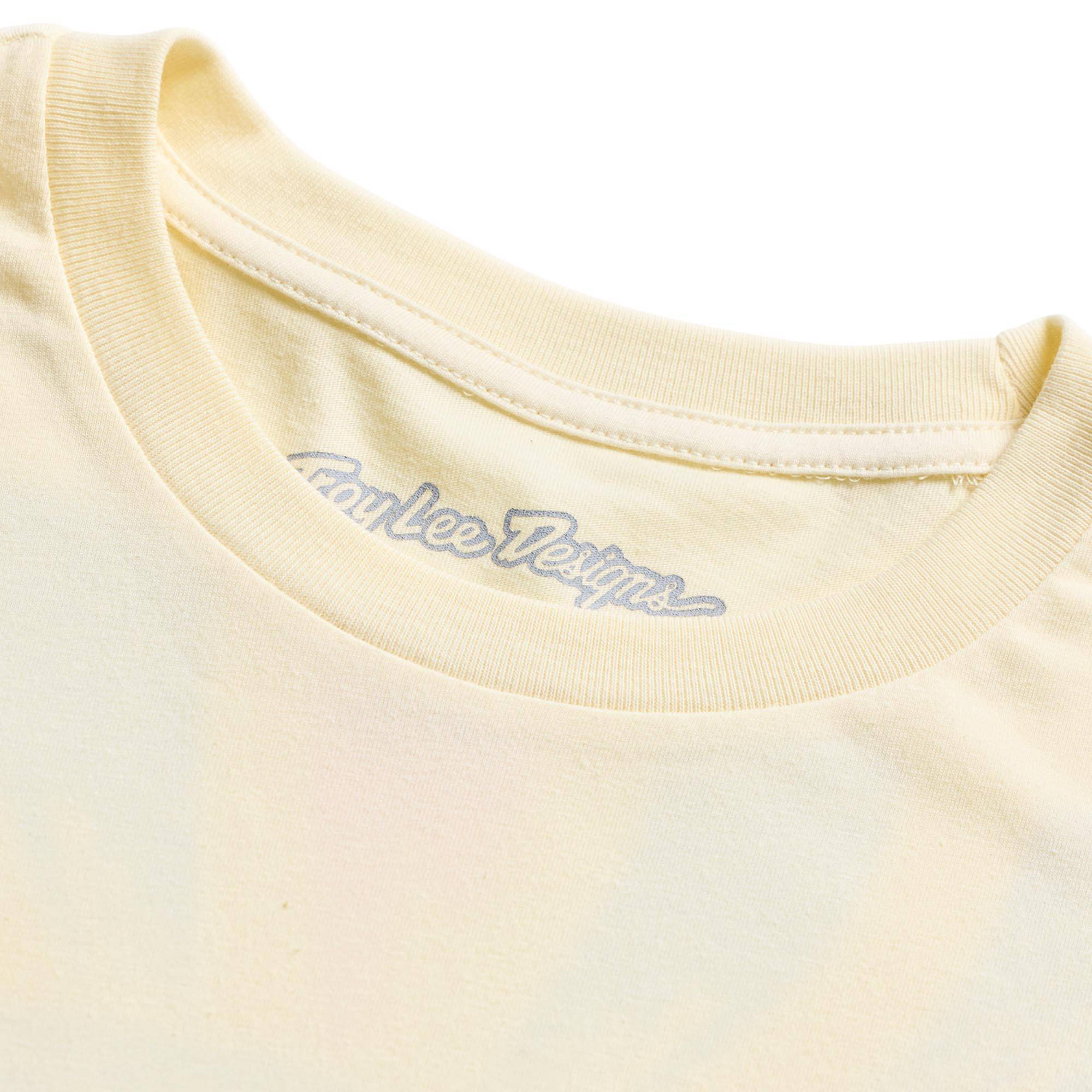 Cyborg Short Sleeve Tee