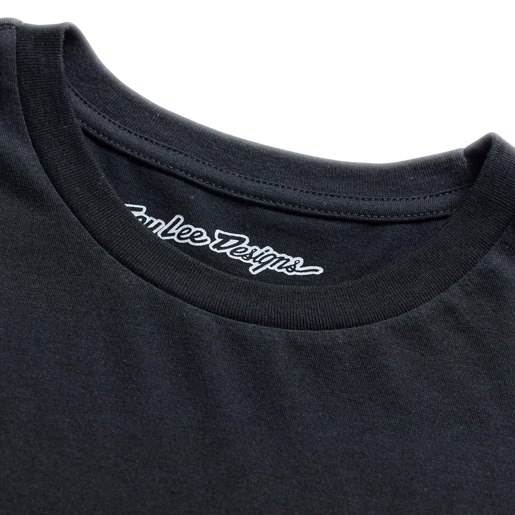 Cyborg Short Sleeve Tee