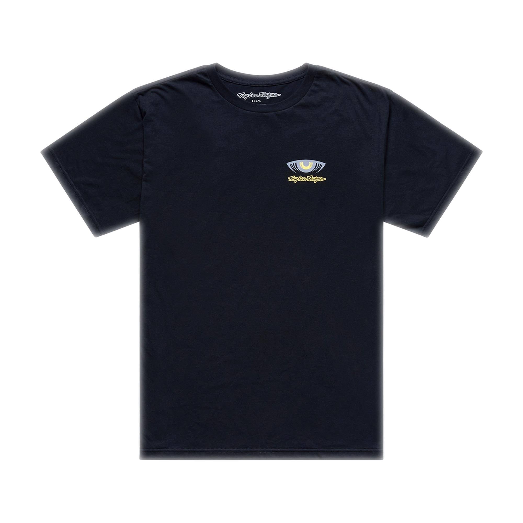 Cyborg Short Sleeve Tee