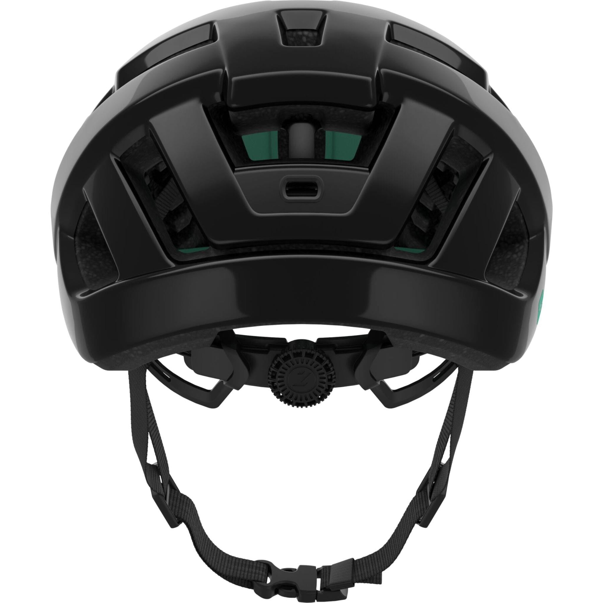 Lazer Tempo KinetiCore Cycling Helmet