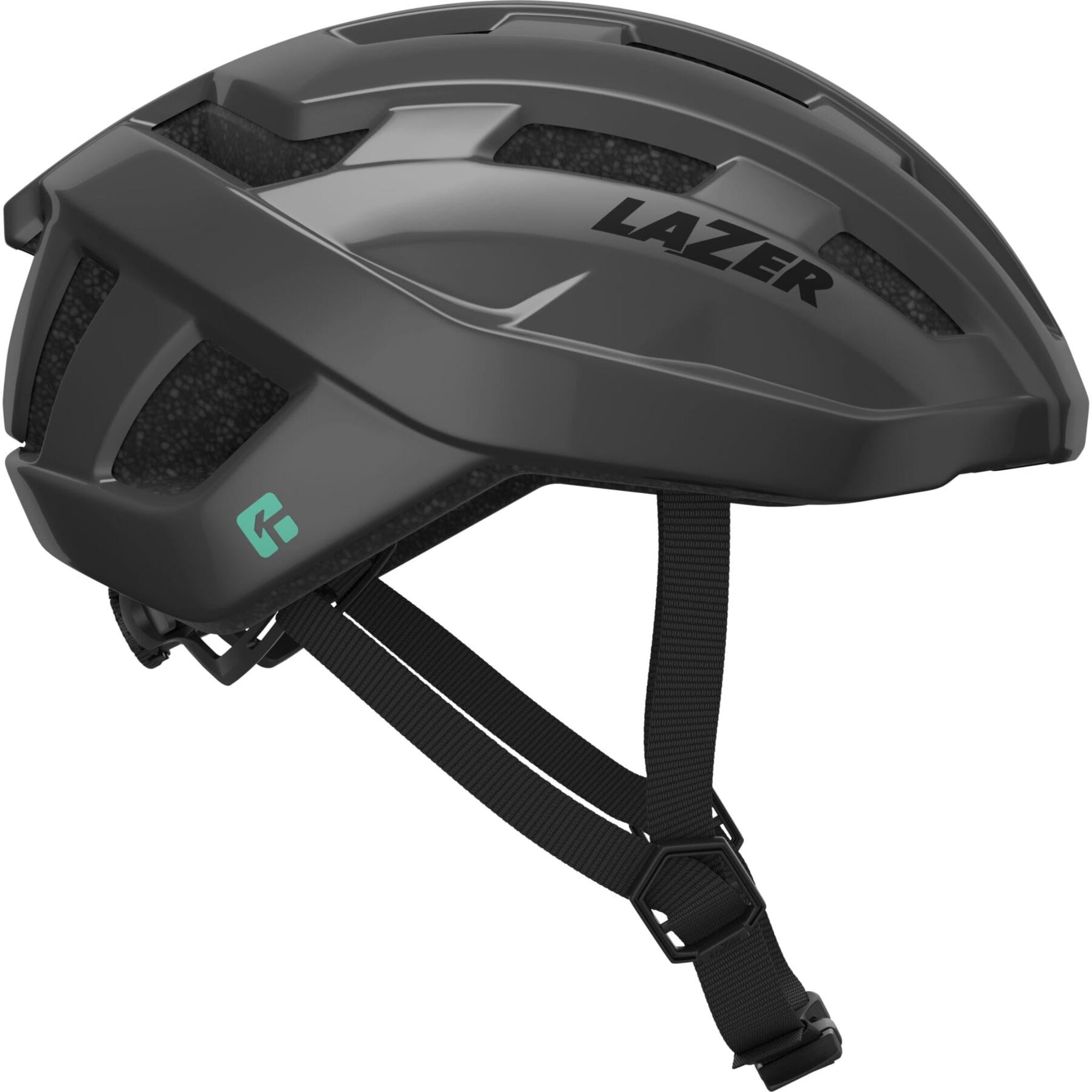 Lazer Tempo KinetiCore Cycling Helmet