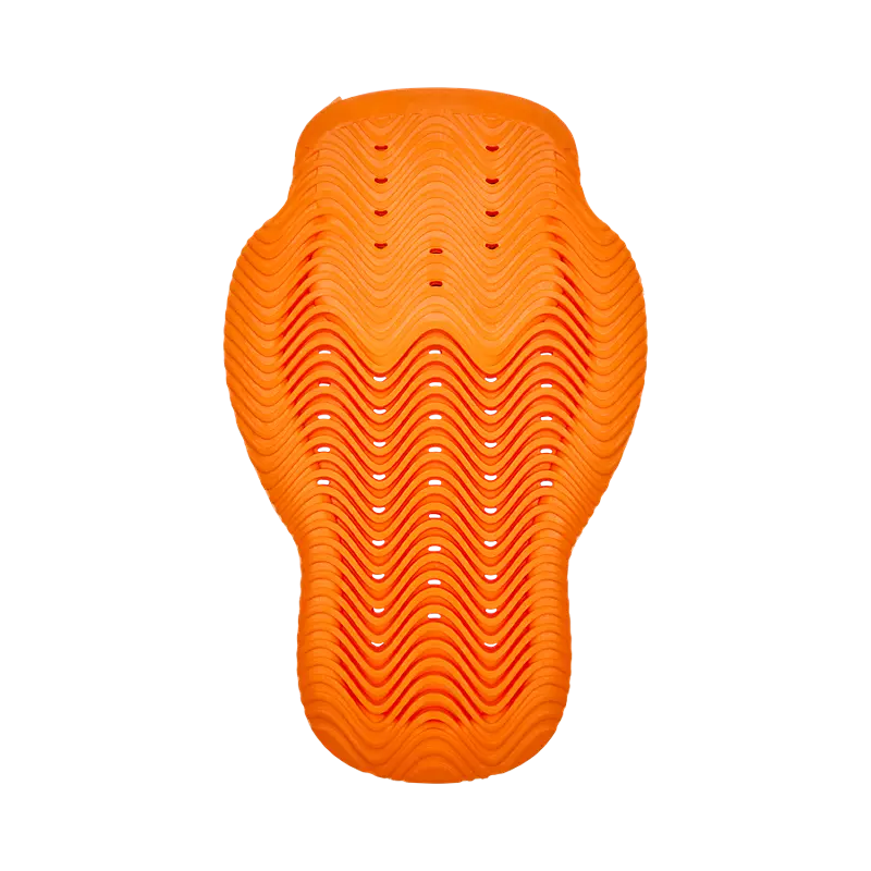 D3O Neck Brace Compatible L2 Orange / S