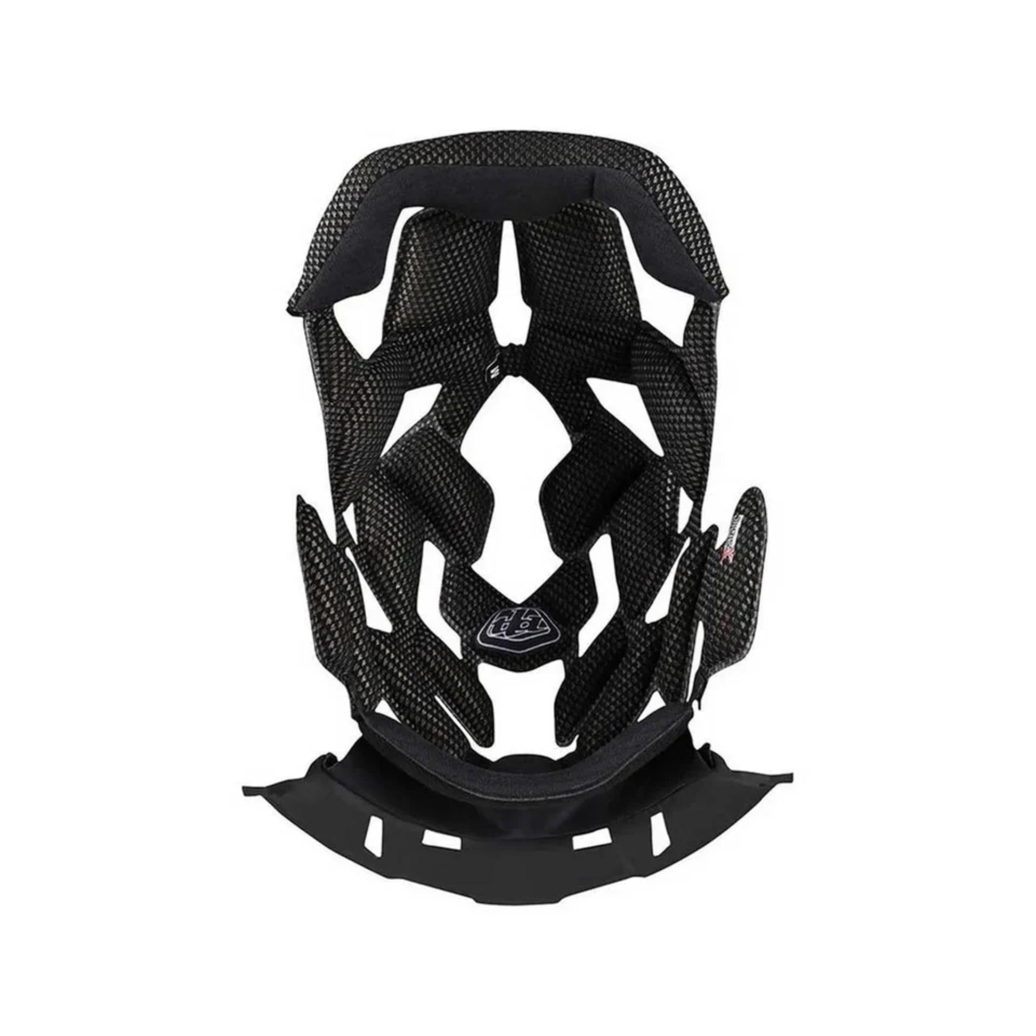 D4 Polyacrylite Helmet Headliner