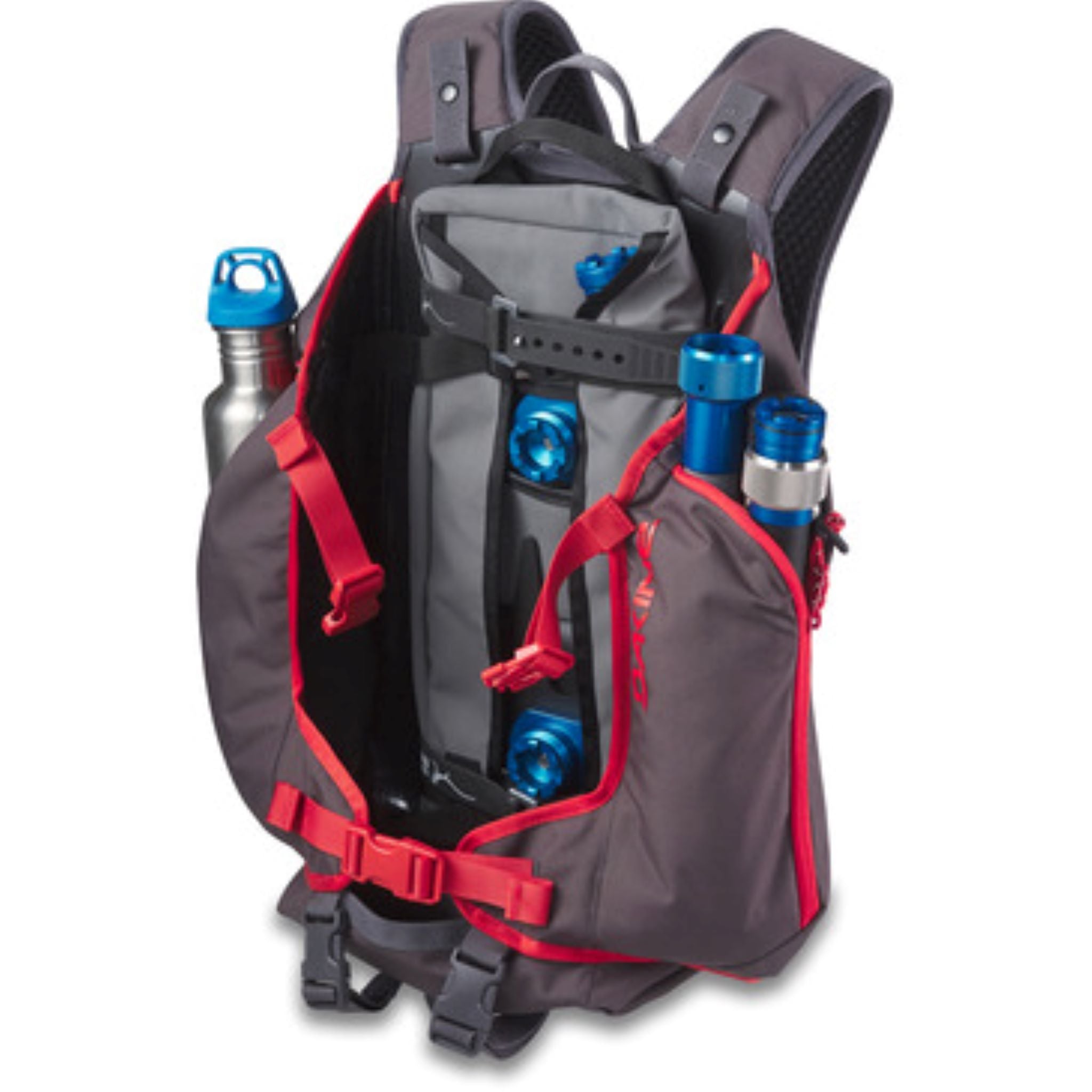 Dakine Builder Pack 25L Redline