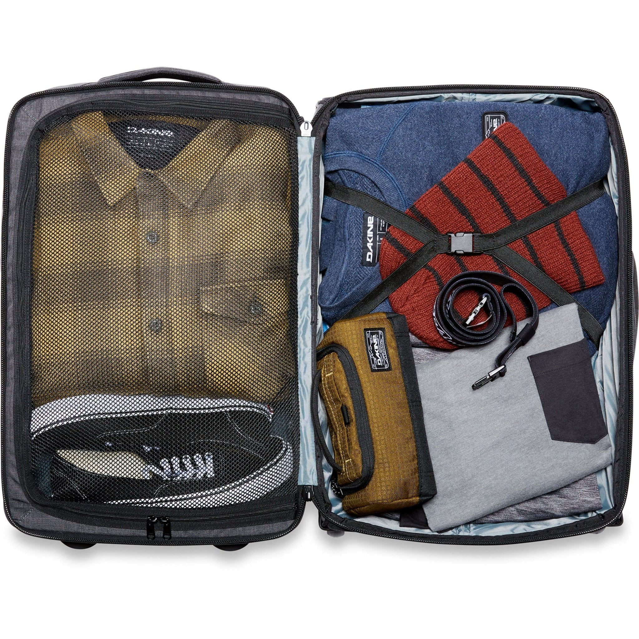 Dakine Carry On Roller 42L
