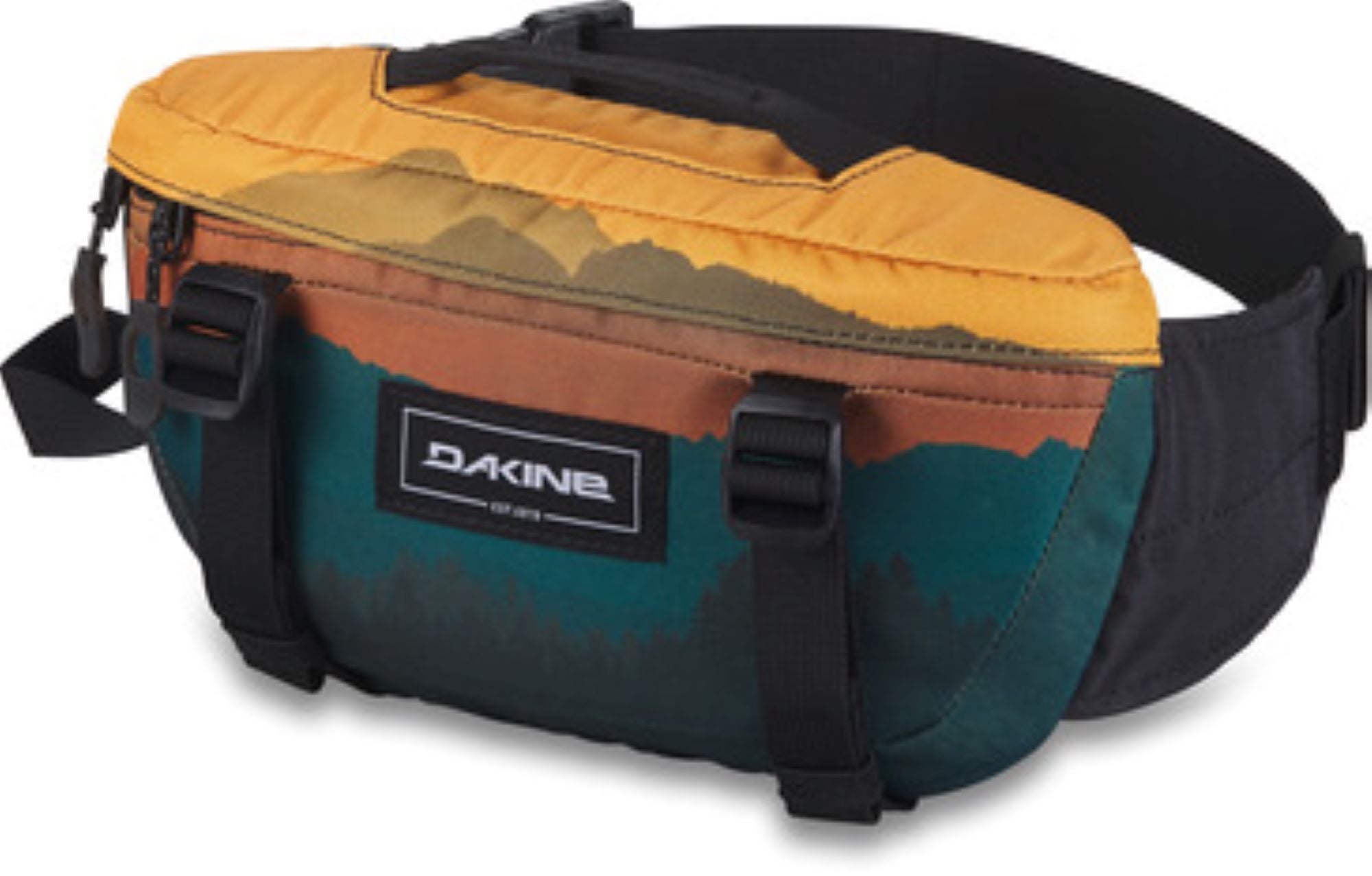Dakine Hot Laps Bag 1L