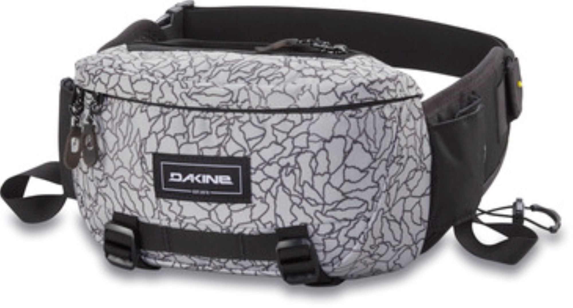Dakine Hot Laps Bag 2L Griffin Treeline
