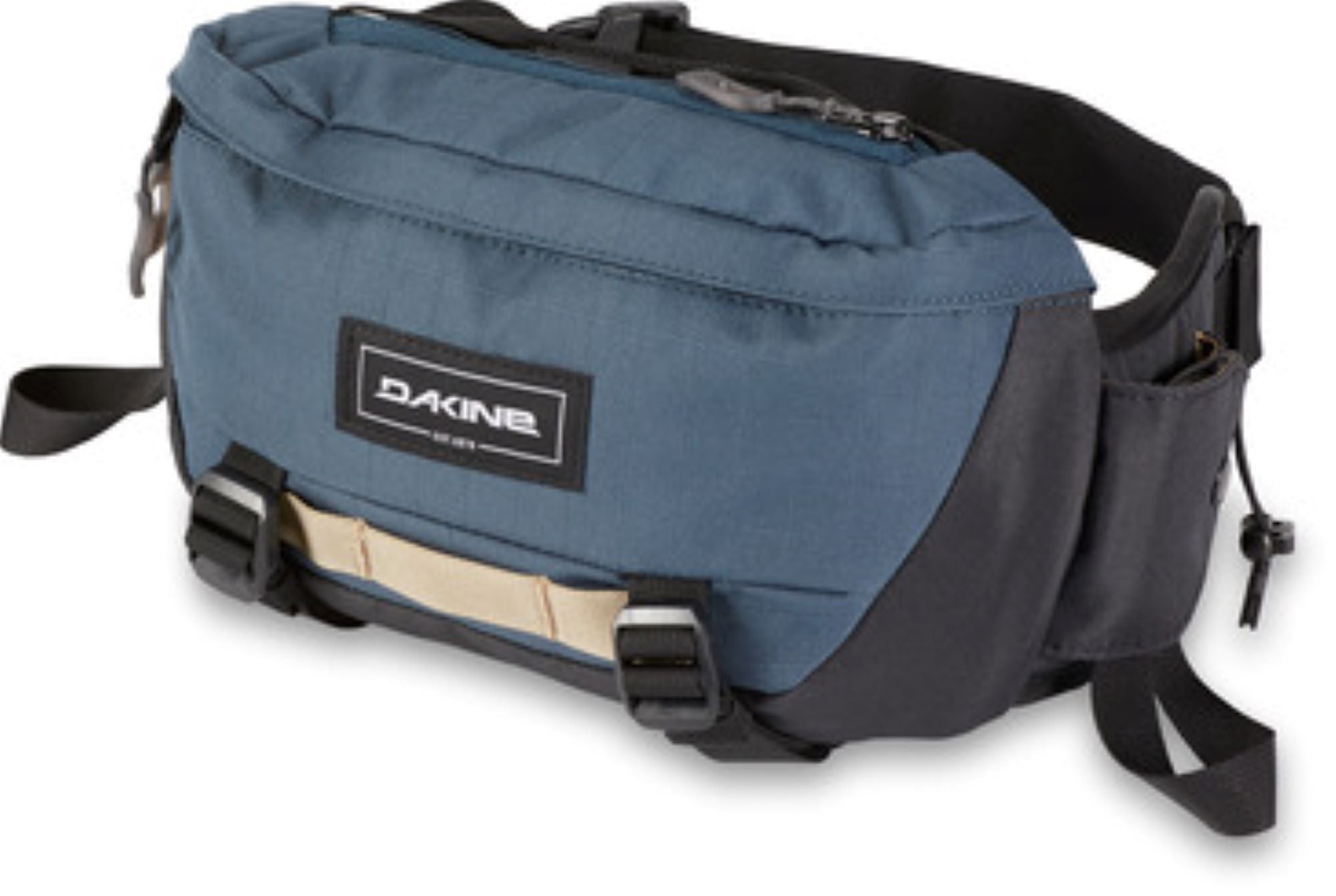 Dakine Hot Laps Bag 2L Midnight Blue
