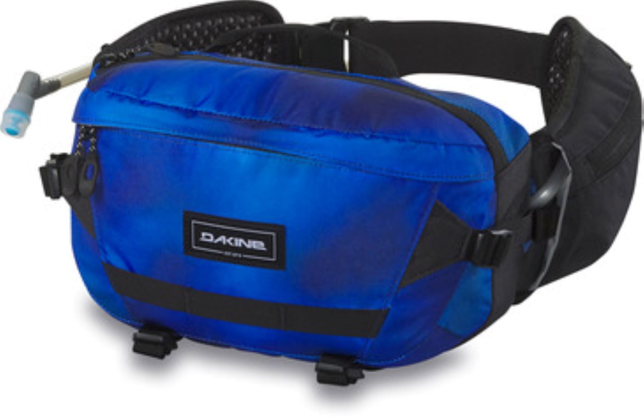 Dakine Hot Laps Bag 5L Blue Haze