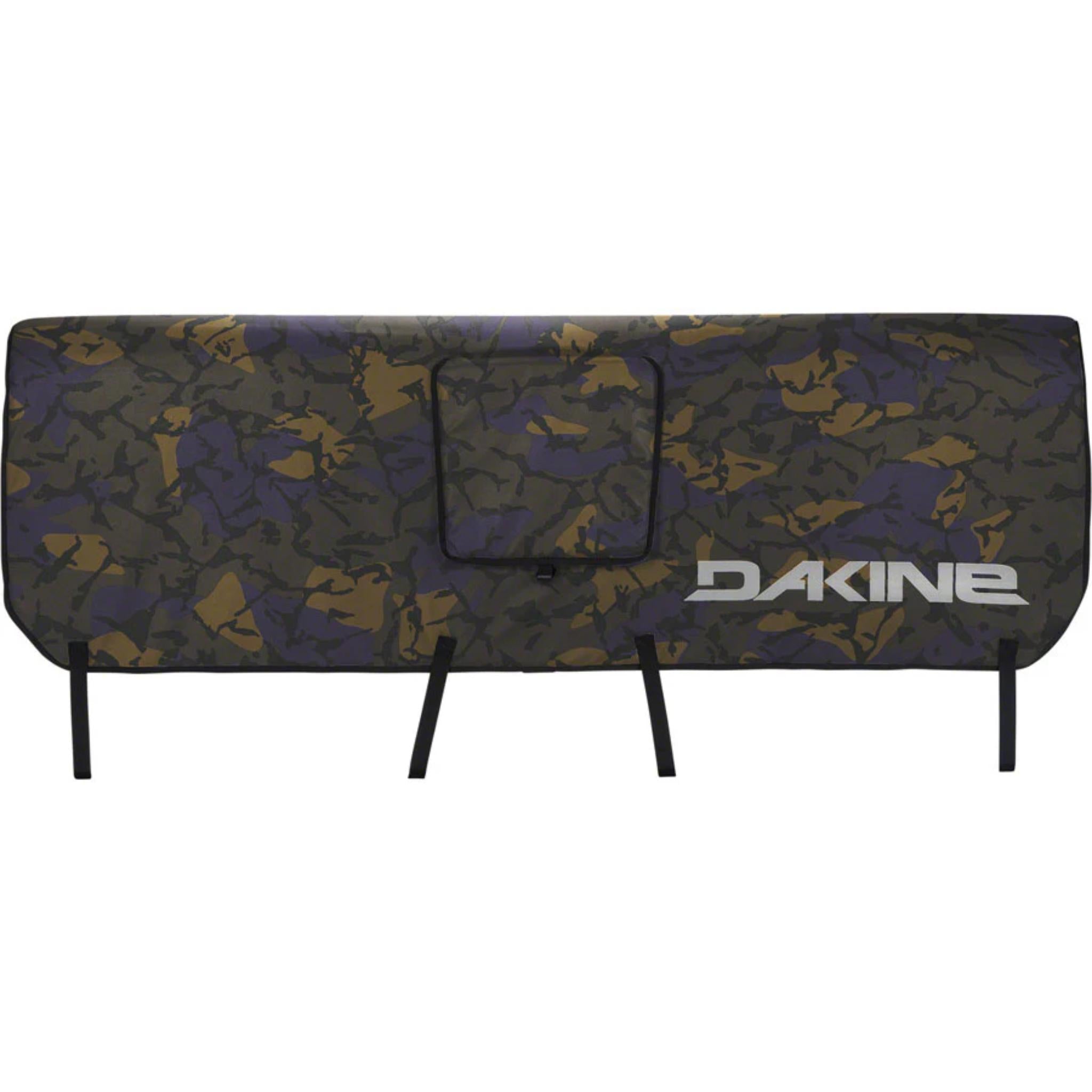 Dakine Pickup Pad DLX Cascade Camo / S