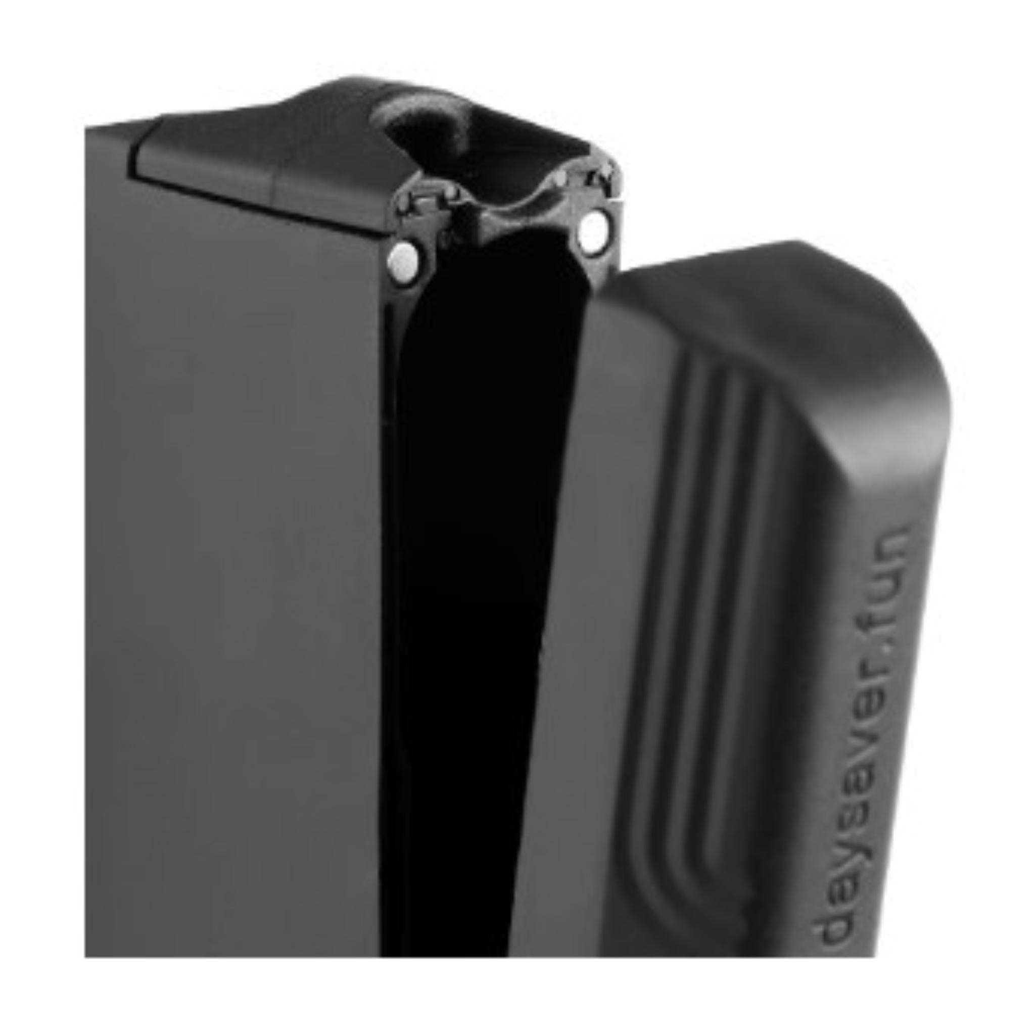 Daysaver Case Guard Black